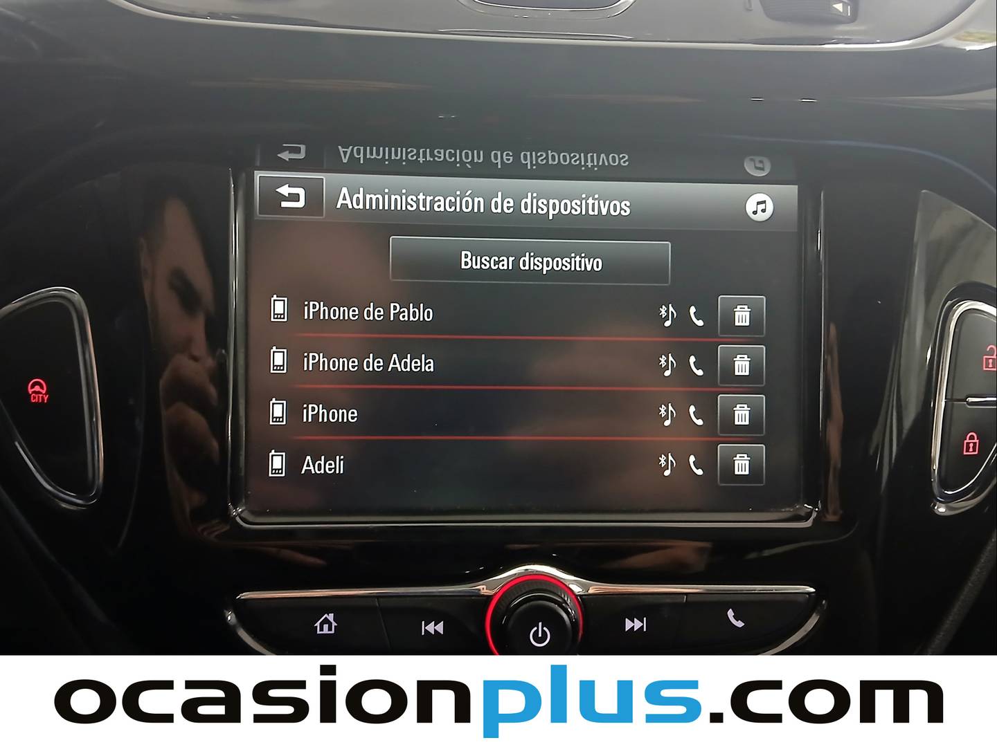 Foto Opel Corsa Opel Corsa 1.4 Color Edition (90 CV)