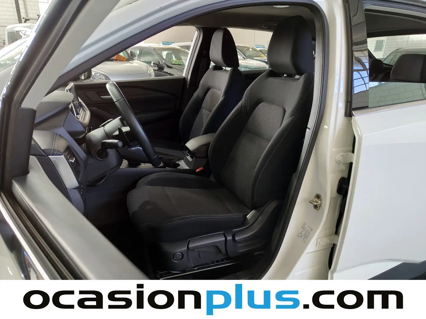 Foto Nissan QASHQAI Nissan Qashqai DIG-T 158 mHEV Acenta Xtronic (158 CV)