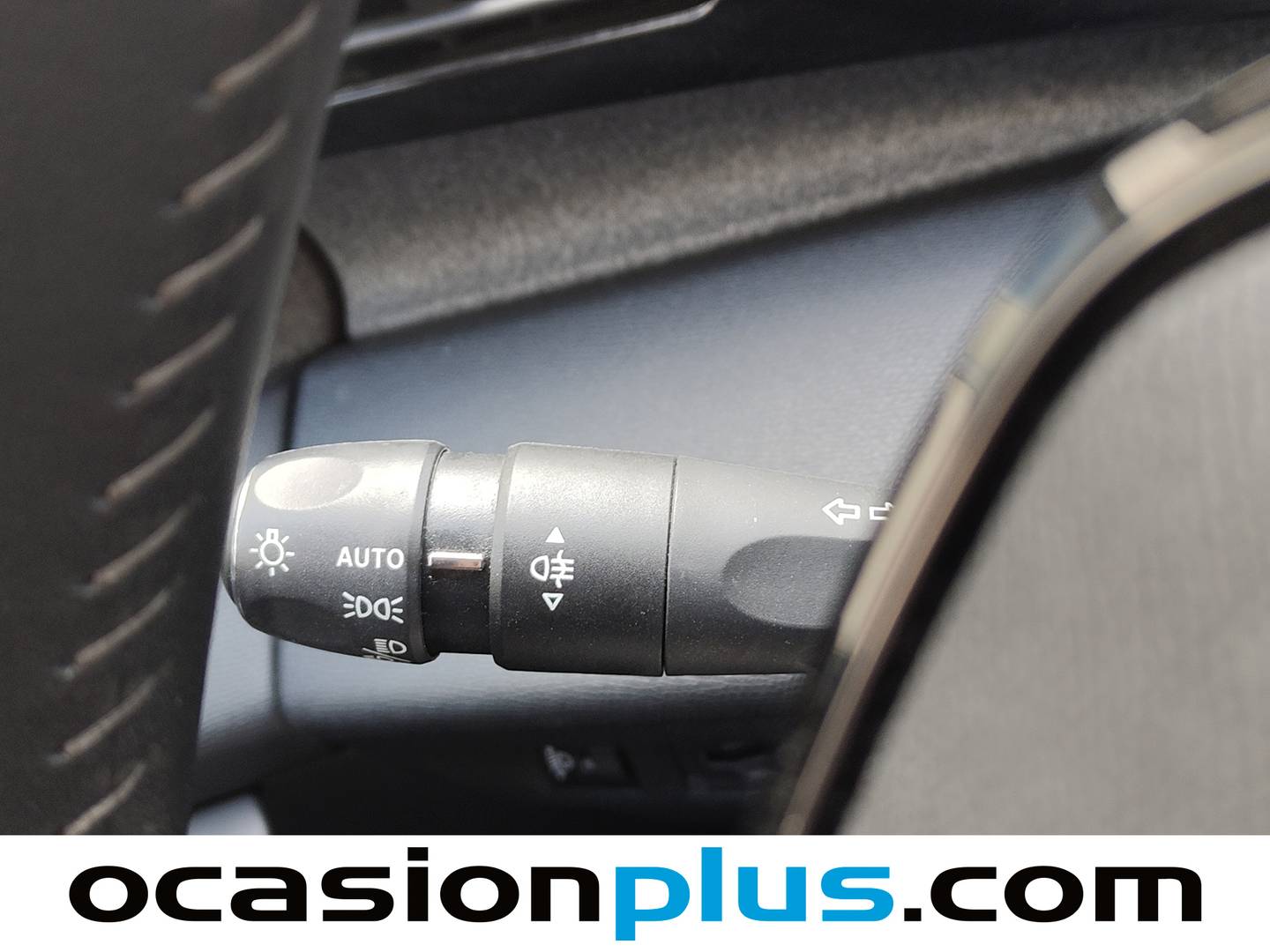 Peugeot 308 Peugeot 308 5P Allure BlueHDi 130 S&S EAT8 (130 CV) de segunda mano