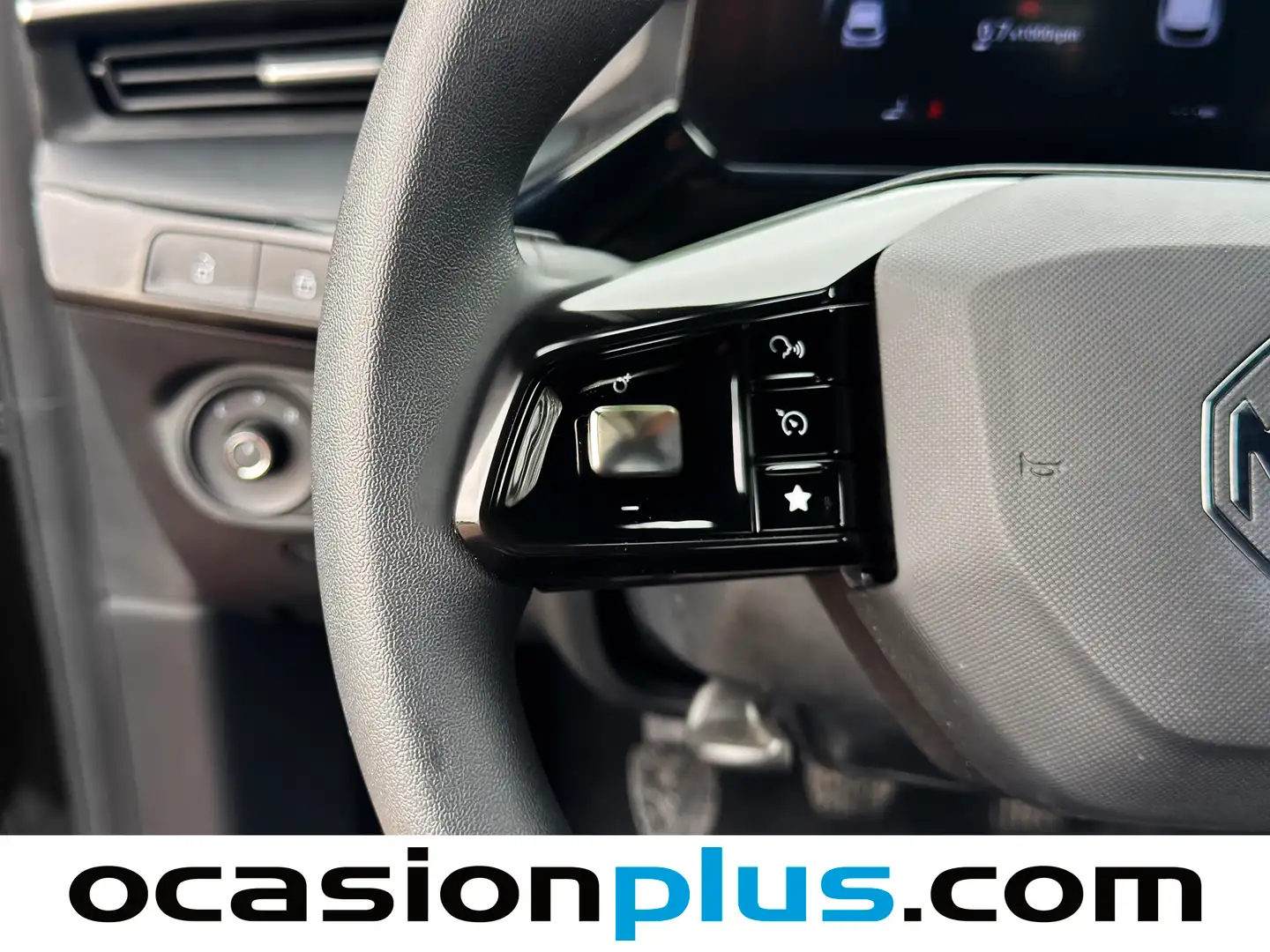 Foto MG MG3 MG MG3 1.5 Standard (116 CV)