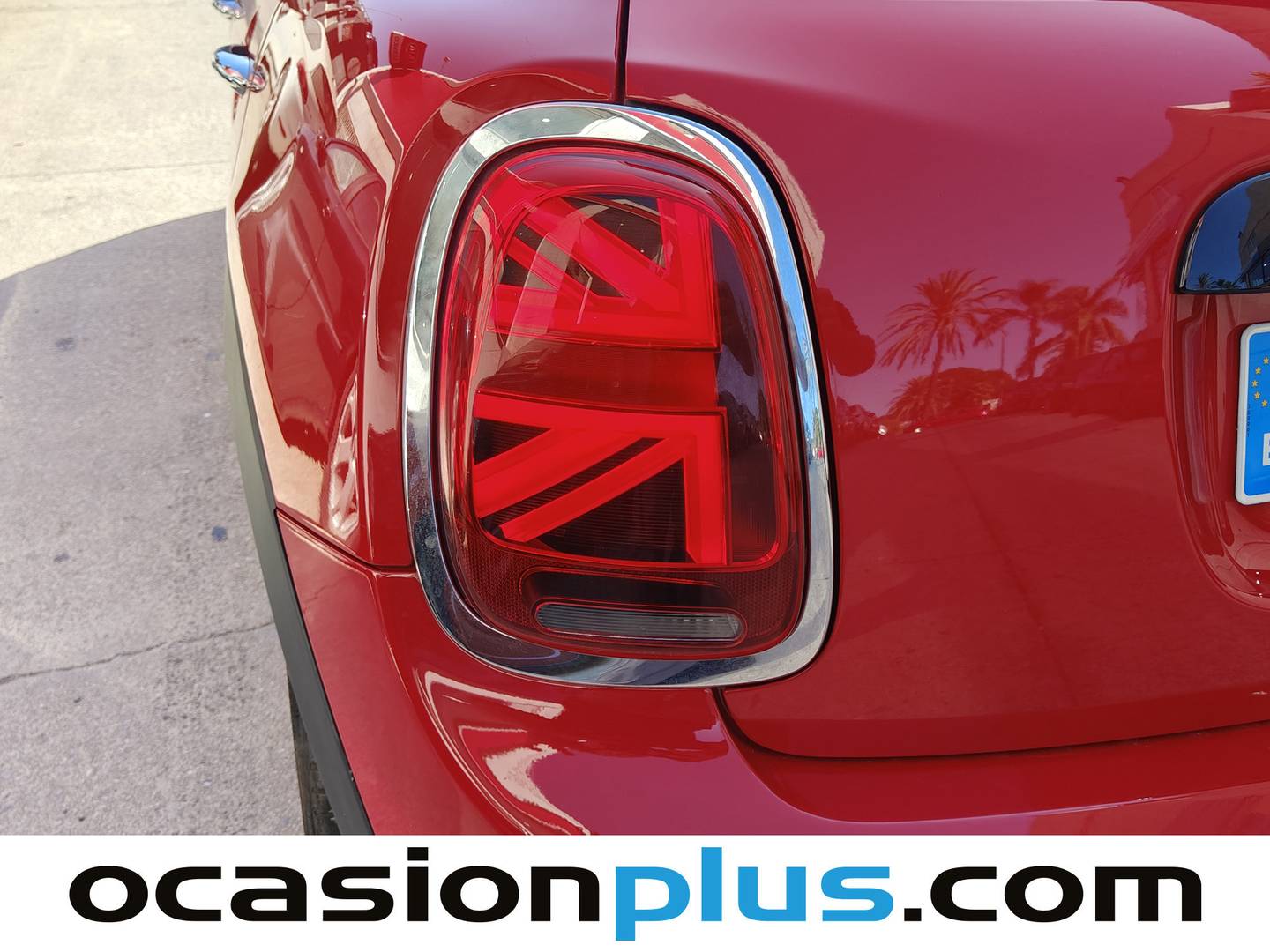 Foto Mini MINI MINI MINI 5 Puertas Cooper (136 CV)