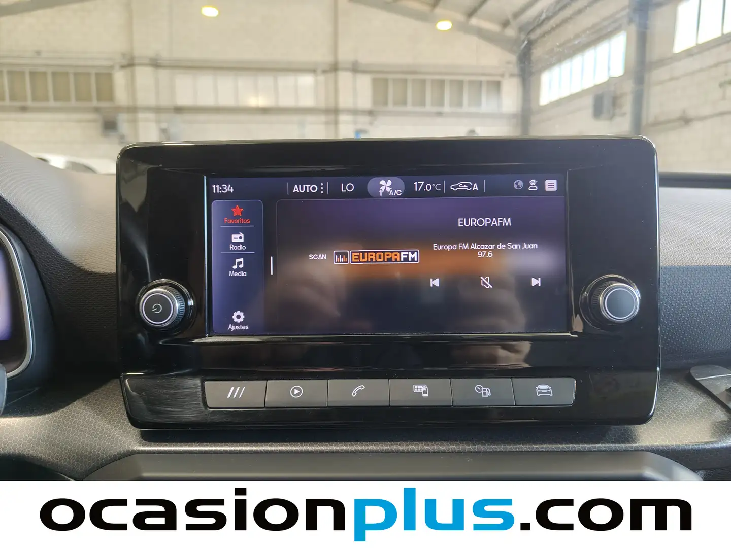 Foto Seat León SEAT León 1.5 TSI S&S Style Go (130 CV)