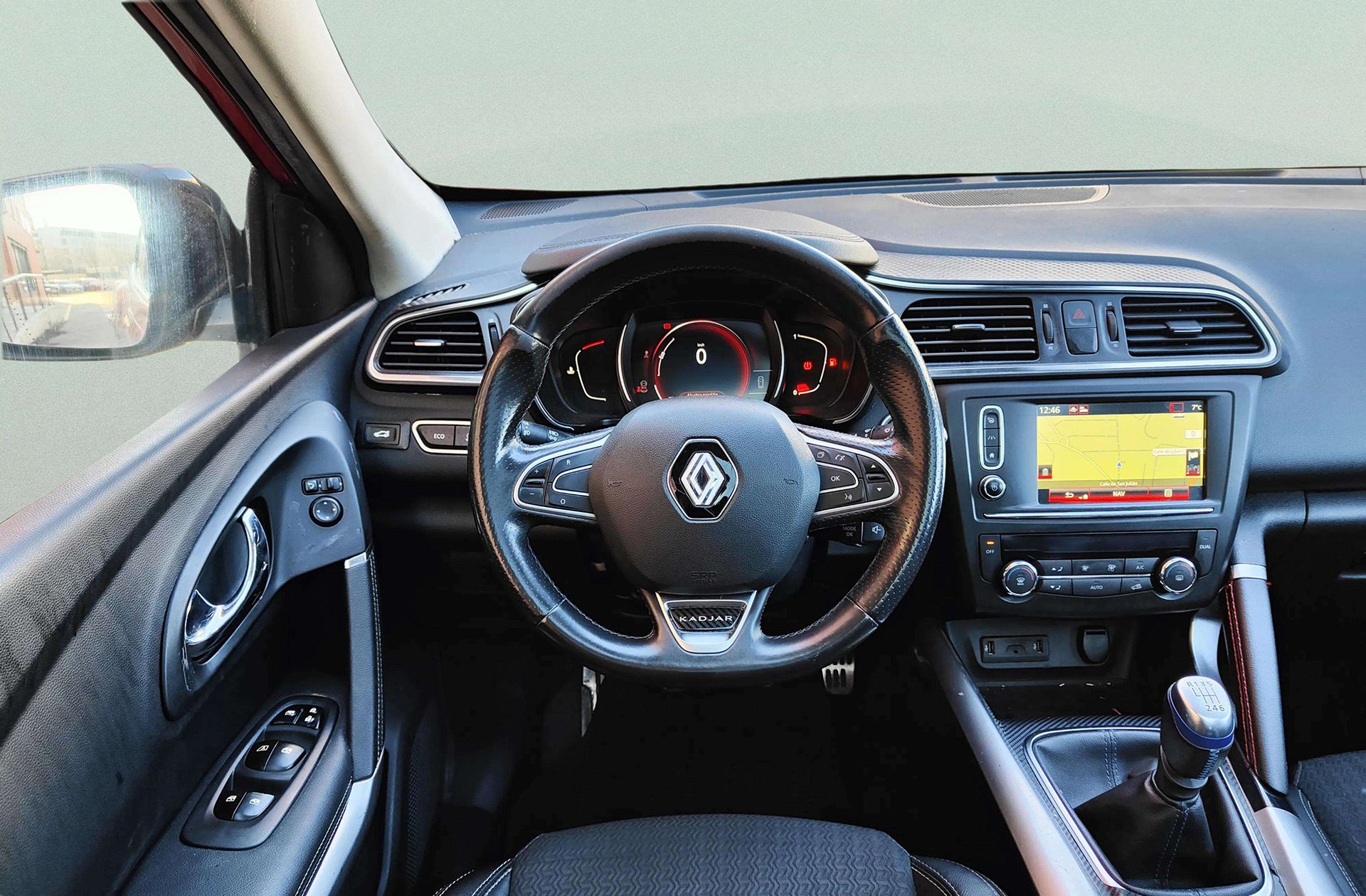 Renault Kadjar Zen Energy TCe - foto 28