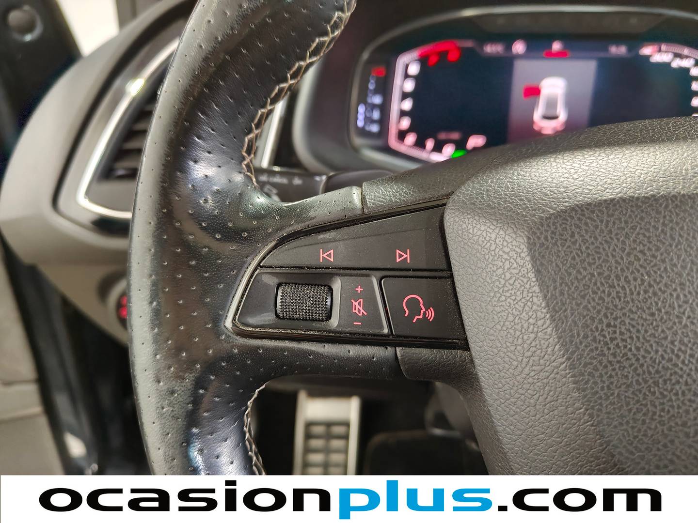 Seat León SEAT León ST 2.0 TSI S&S Cupra DSG (290 CV) barato