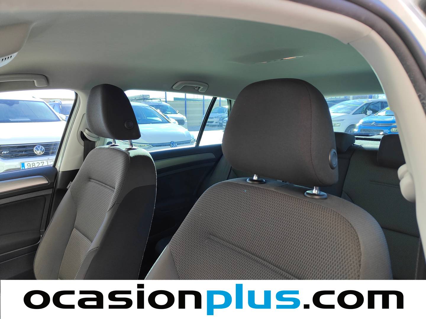 Foto Volkswagen Golf Volkswagen Golf Advance 1.4 TSI BMT (125 CV) DSG