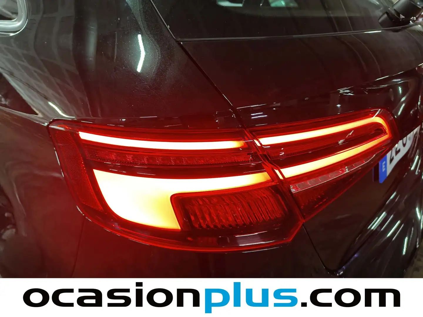 Foto Audi A3 Audi A3 Sportback Sportback S line 30 TDI (116 CV)