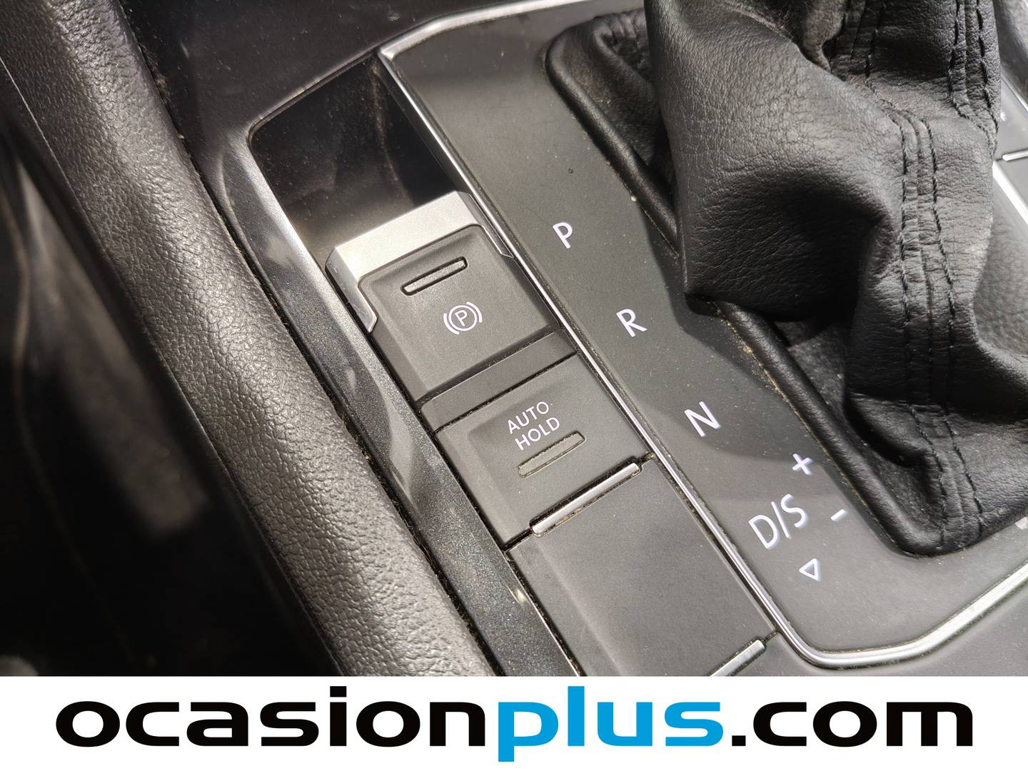 Volkswagen Tiguan Volkswagen Tiguan 1.4 ACT TSI BlueMotionTech Pack R Line (150 CV) DSG gasolina