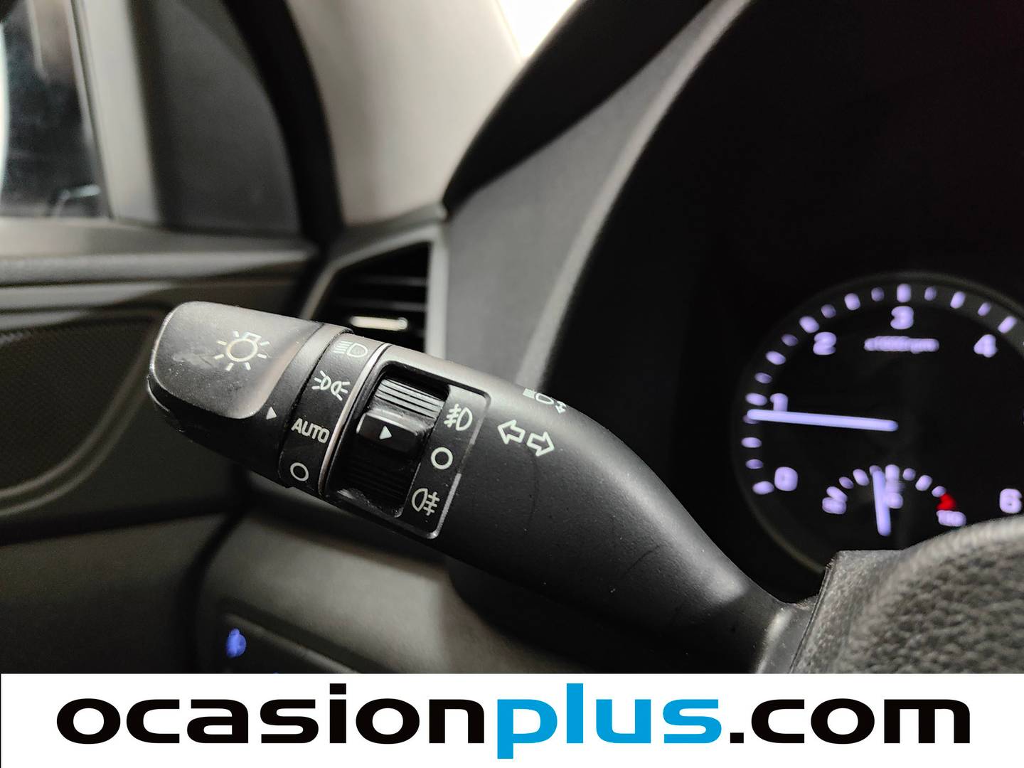 Foto Hyundai Tucson Hyundai Tucson 1.7 CRDi BD 25 Aniversario Sky 4x2 (115 CV)