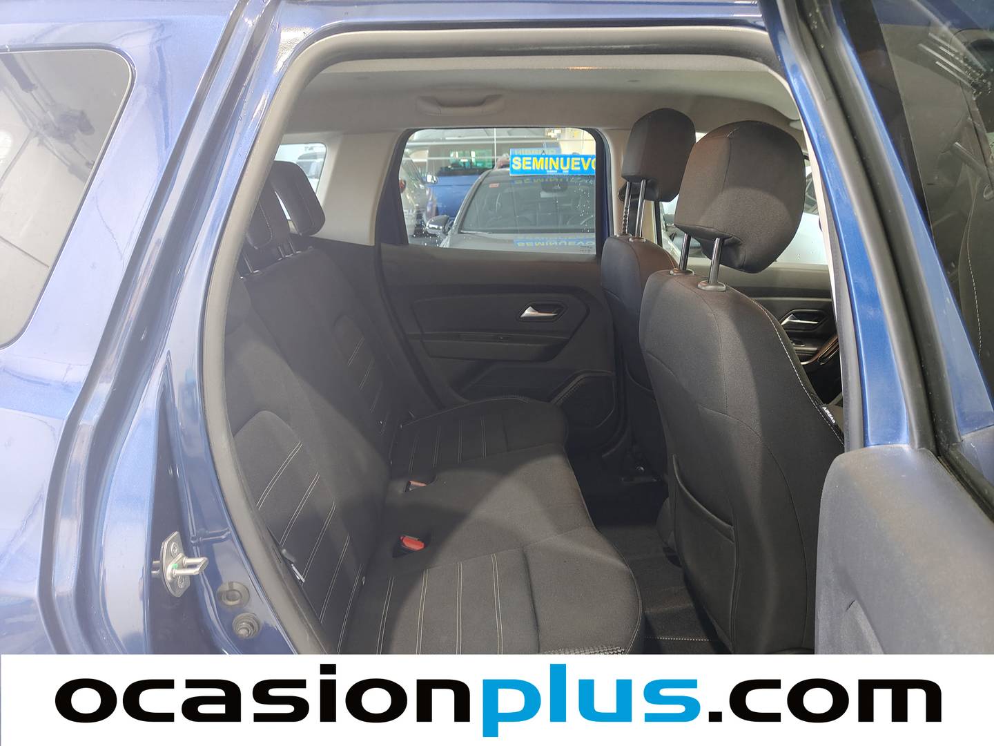 Dacia Duster Dacia Duster Prestige Blue dCi 4X2 (115 CV) barato