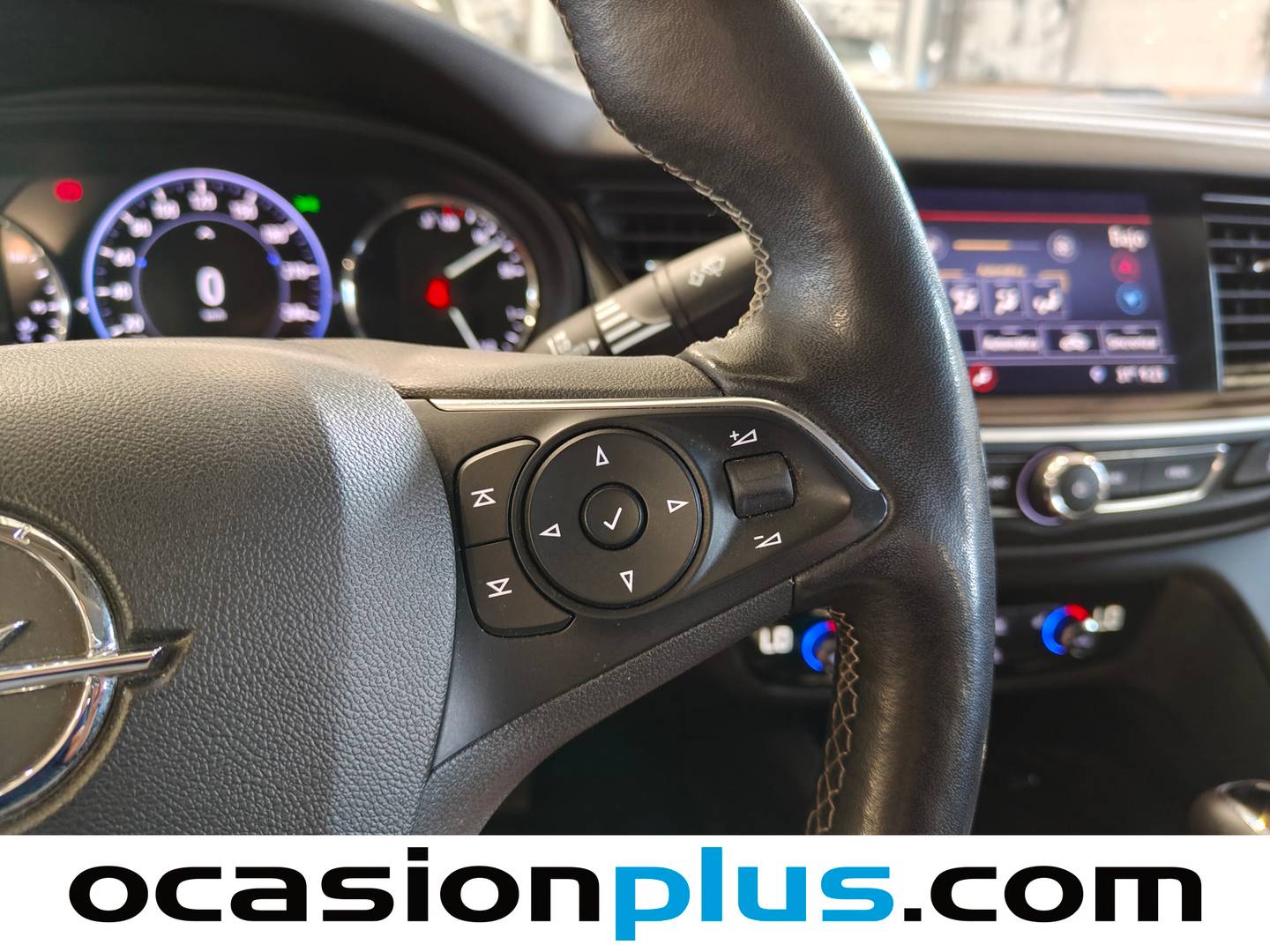Opel Insignia Opel Insignia GS Business 2.0D DVH AT8 (174 CV) 174cv
