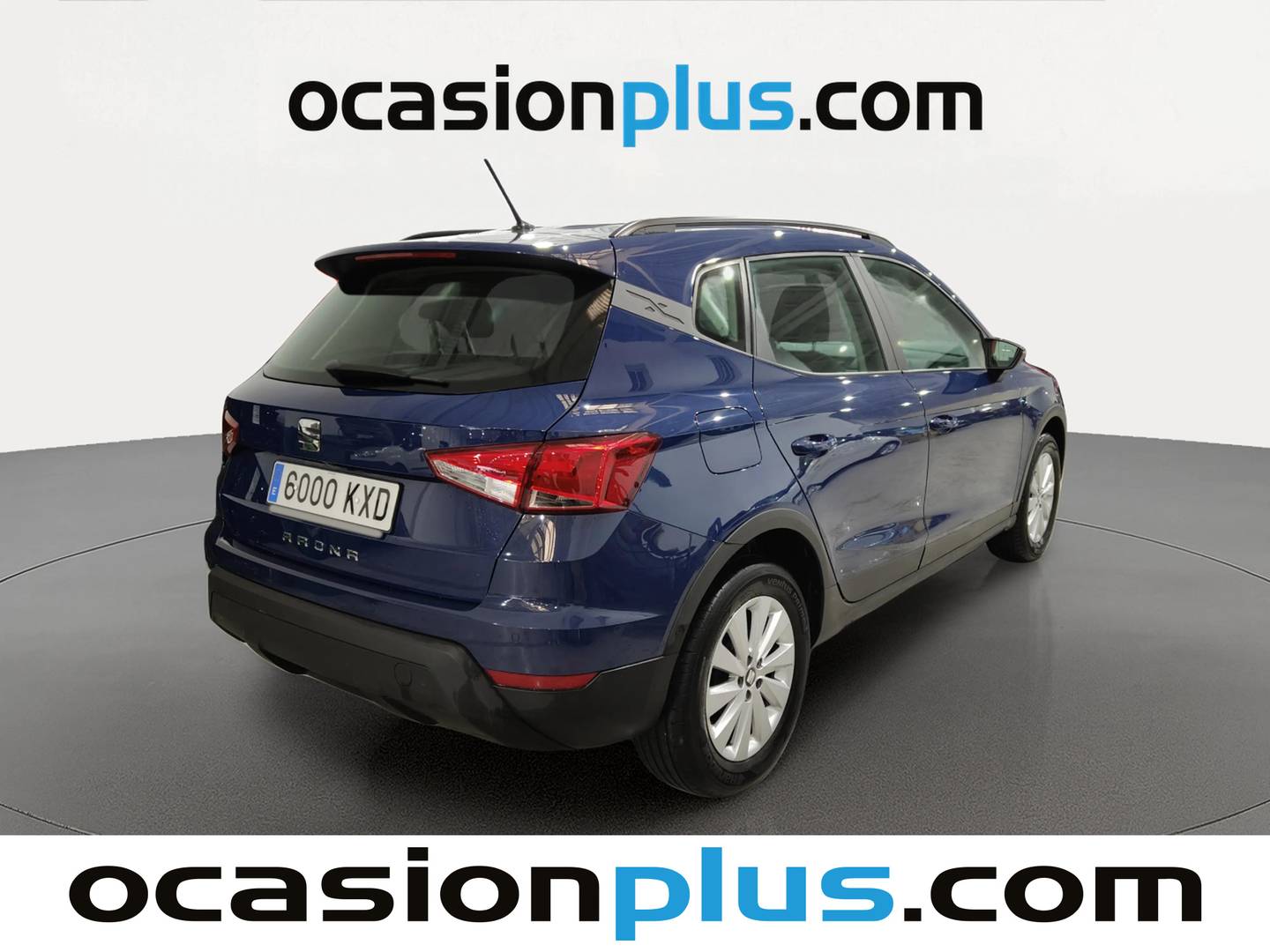 Foto Seat Arona SEAT Arona 1.6 TDI Ecomotive Style (95 CV)