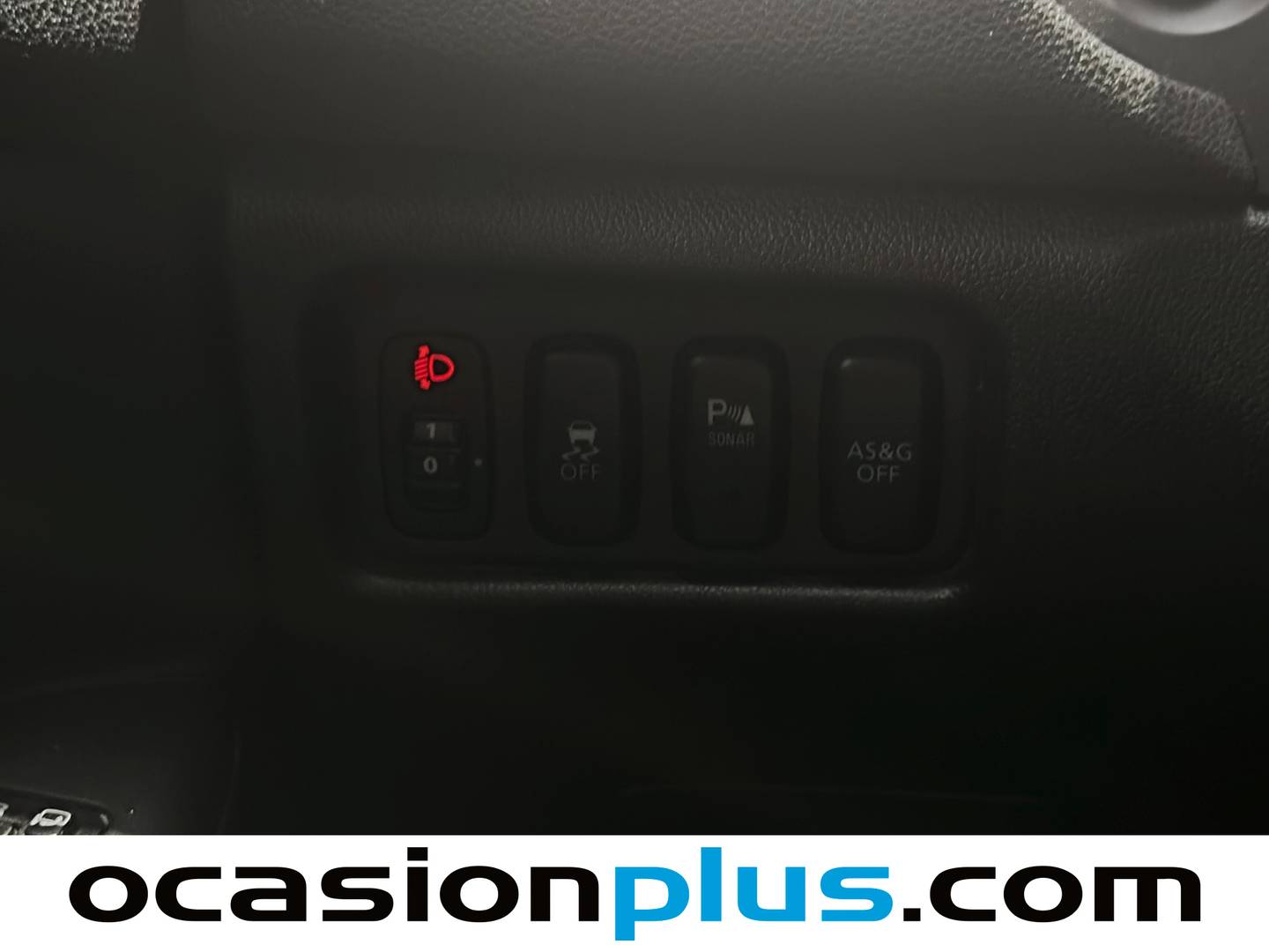 Foto Citroën C4 Aircross Citroen C4 Aircross HDi 115 S&S Collection 2WD (114 CV)