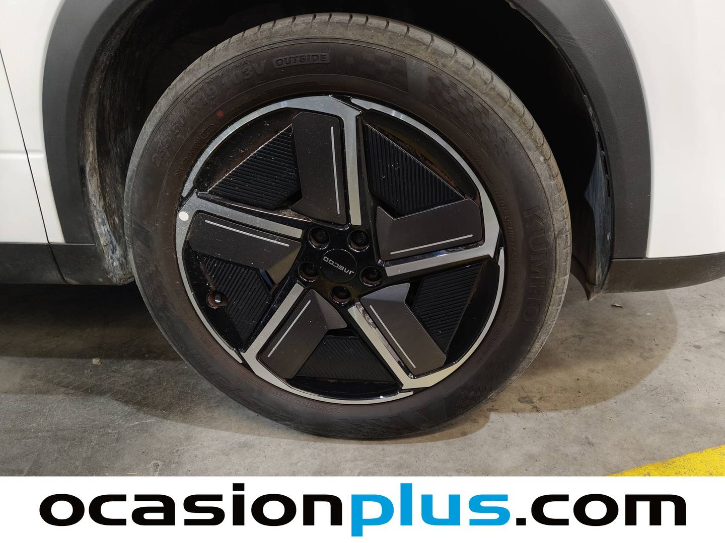 JAECOO 7 JAECOO 7 1.6 TGDI Select FWD (145 CV) automático
