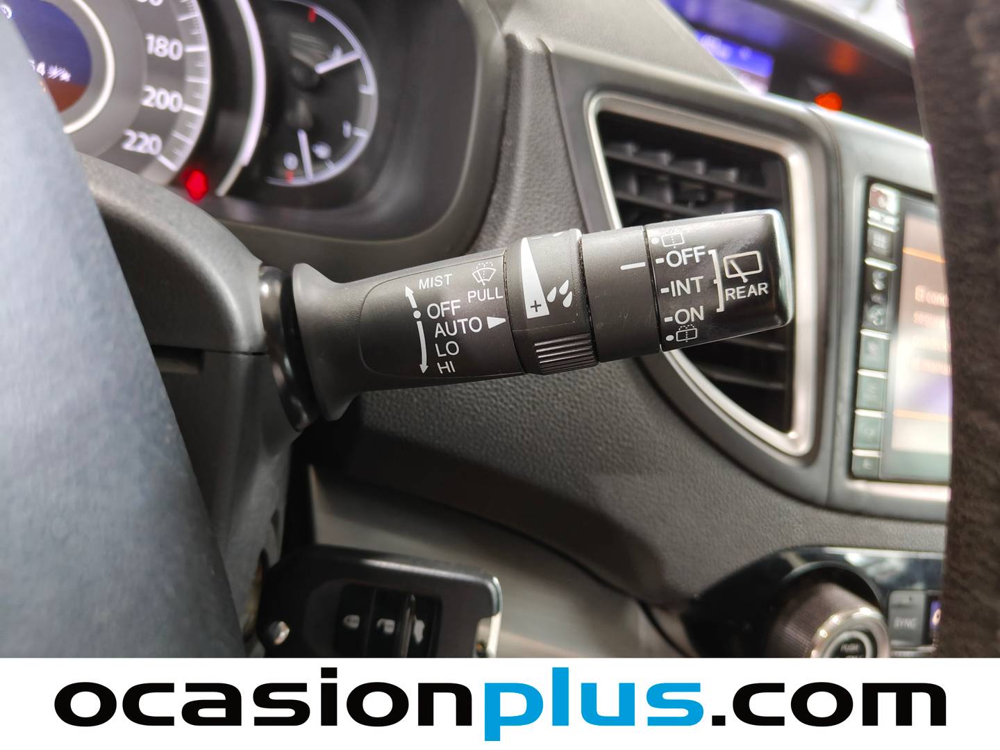 Honda CR-V Honda CR-V 1.6 i-DTEC Elegance Navi 4x2 (120 CV) 120cv