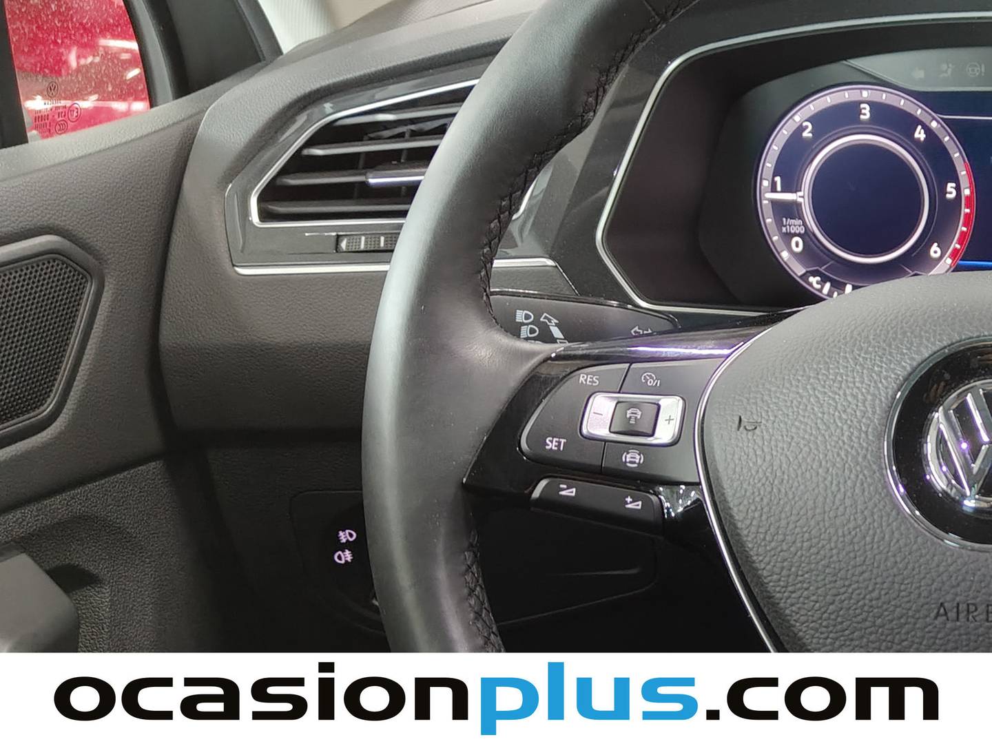 Volkswagen Tiguan Volkswagen Tiguan Advance 2.0 TDI (150 CV) al mejor precio