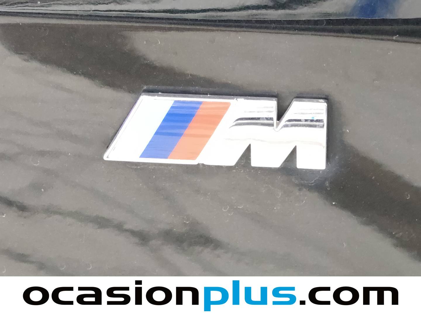 BMW Serie 1 BMW Serie 1 118i (140 CV) Pack M de segunda mano