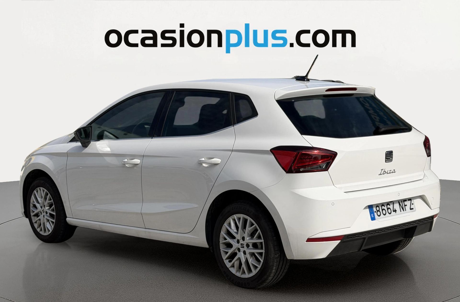 SEAT Ibiza 1.0 TSI Xcellence - foto 3