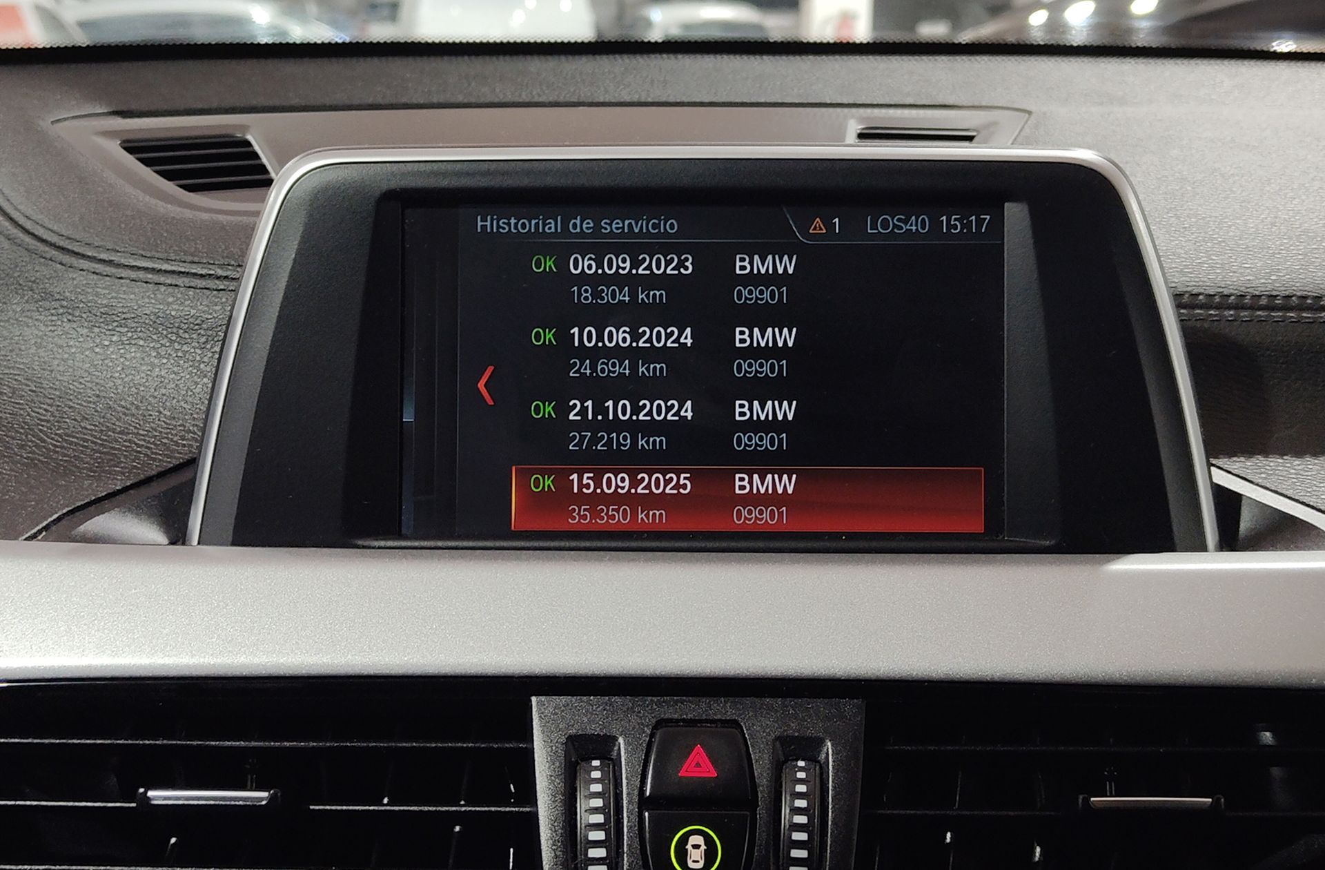 BMW X2 sDrive16d - foto 20