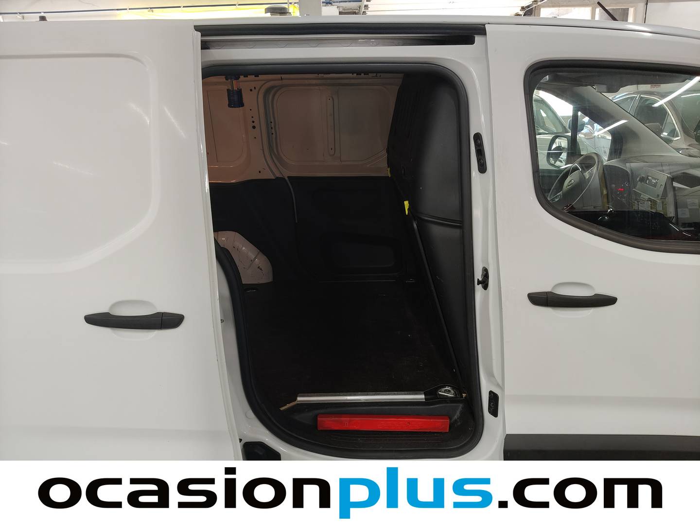 Opel Combo Opel Combo Cargo 1.6 TD S&S Select L H1 650k (100 CV) al mejor precio