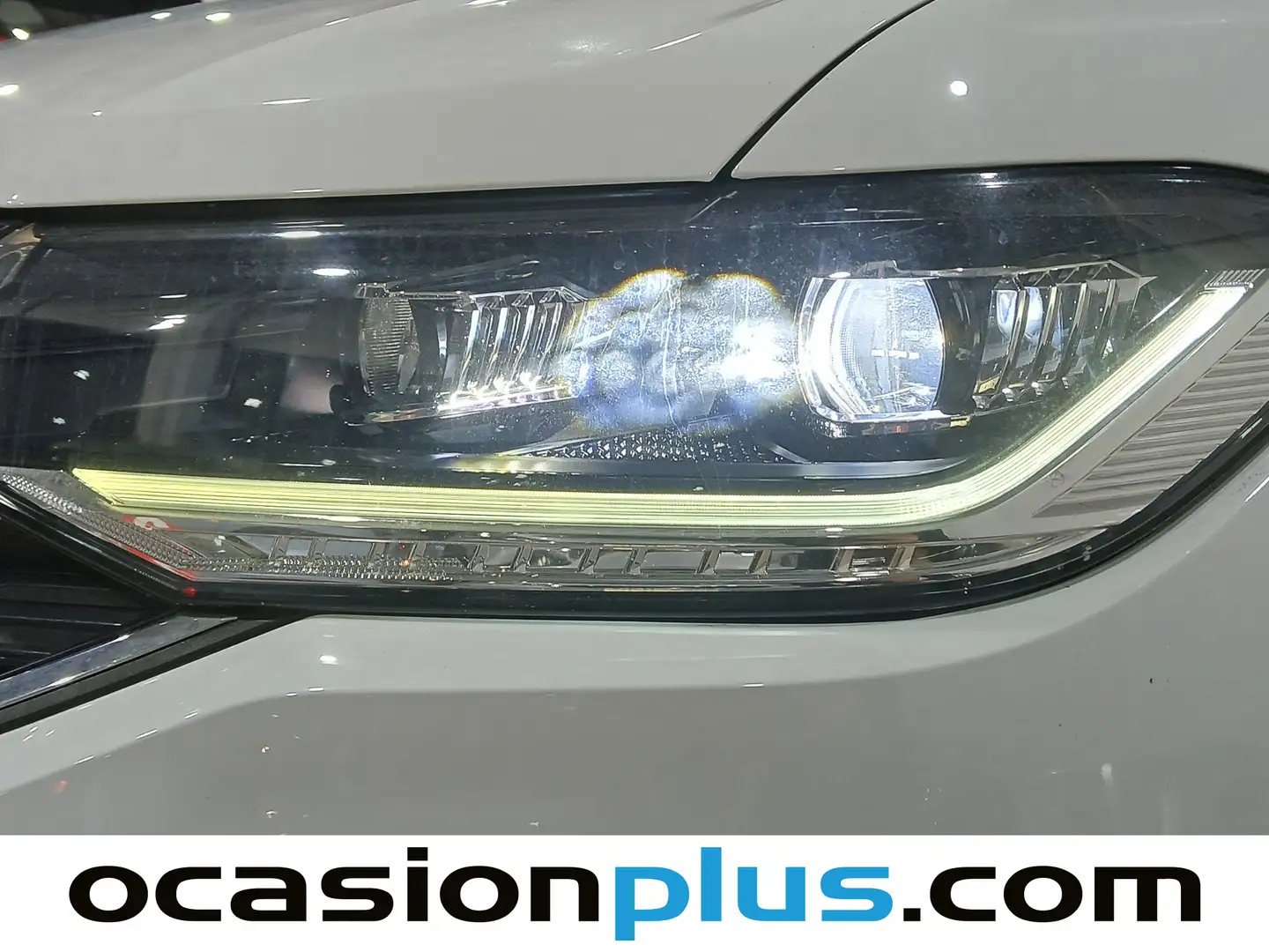 Foto Volkswagen T-Cross Volkswagen T-Cross Sport 1.0 TSI (110 CV)