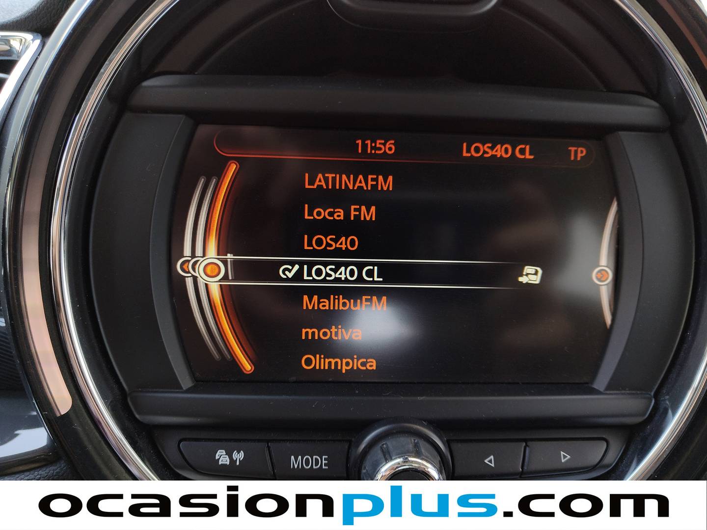 Mini CLUBMAN Mini MINI Clubman One (102 CV) de segunda mano