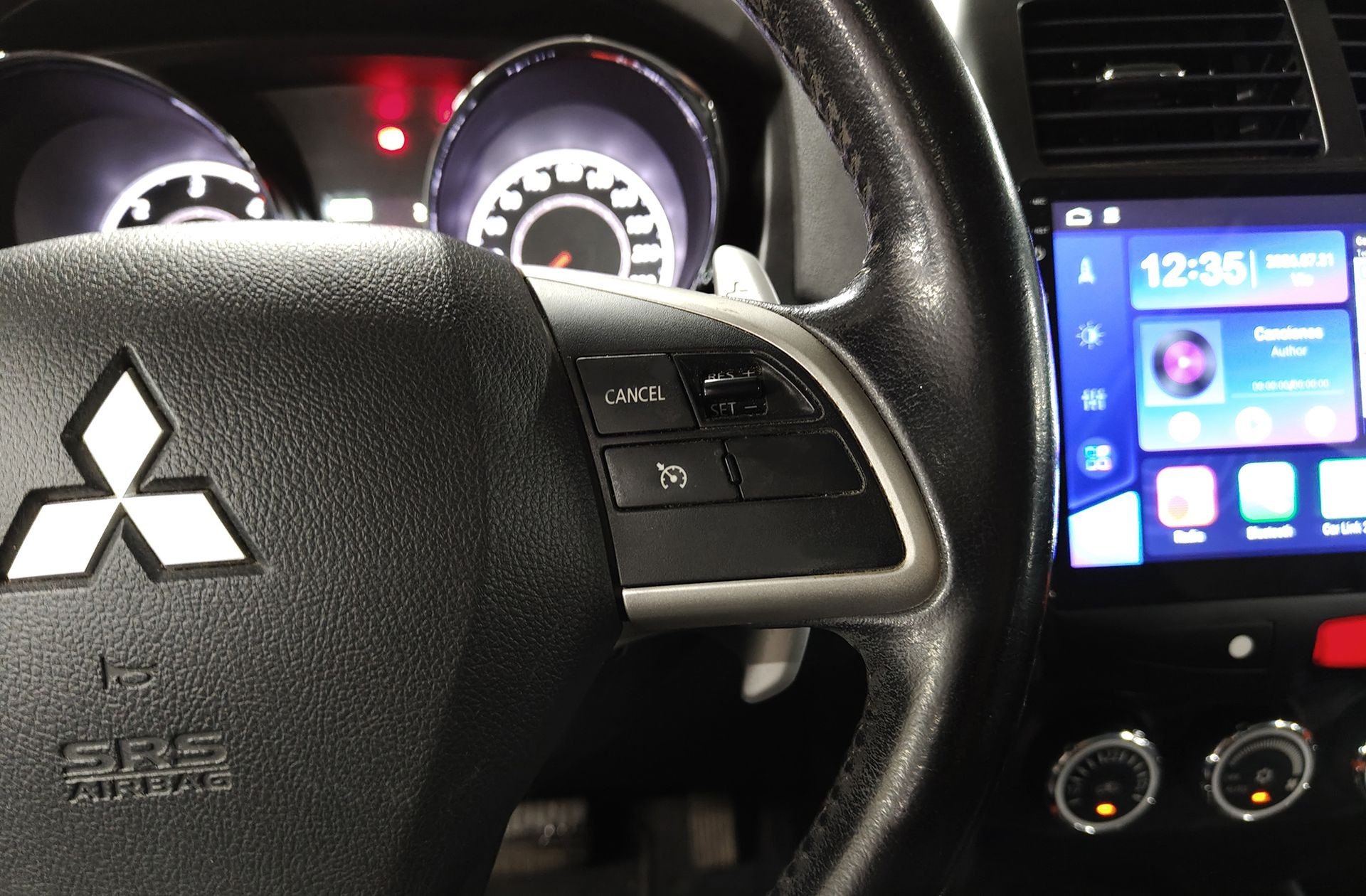 Mitsubishi ASX 220 DI-D Kaiteki 4WD - foto 25