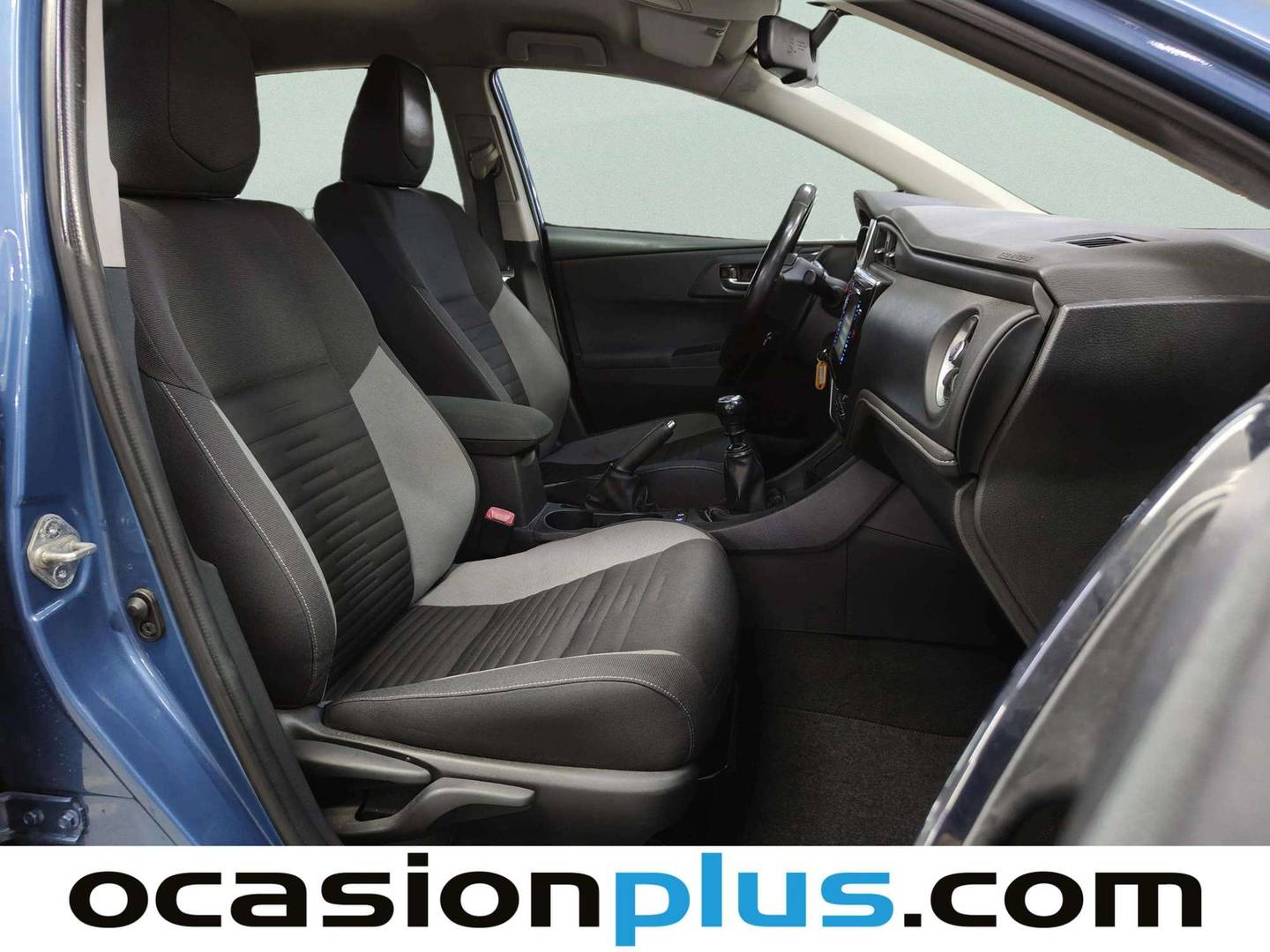 Toyota Auris Toyota Auris 120T Active (116 CV) gasolina