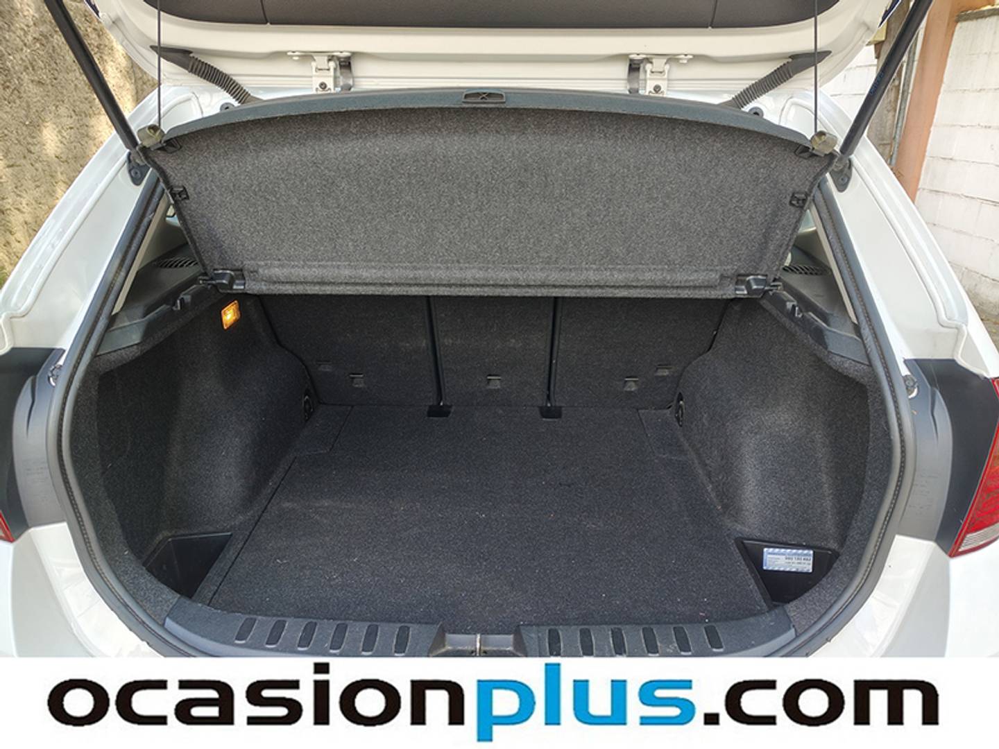 Foto BMW X1 BMW X1 sDrive16d (116 CV)