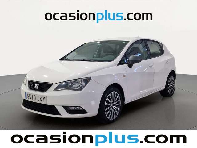 Seat Ibiza 1.0 EcoTSI Style Connect (95 CV) de segunda mano