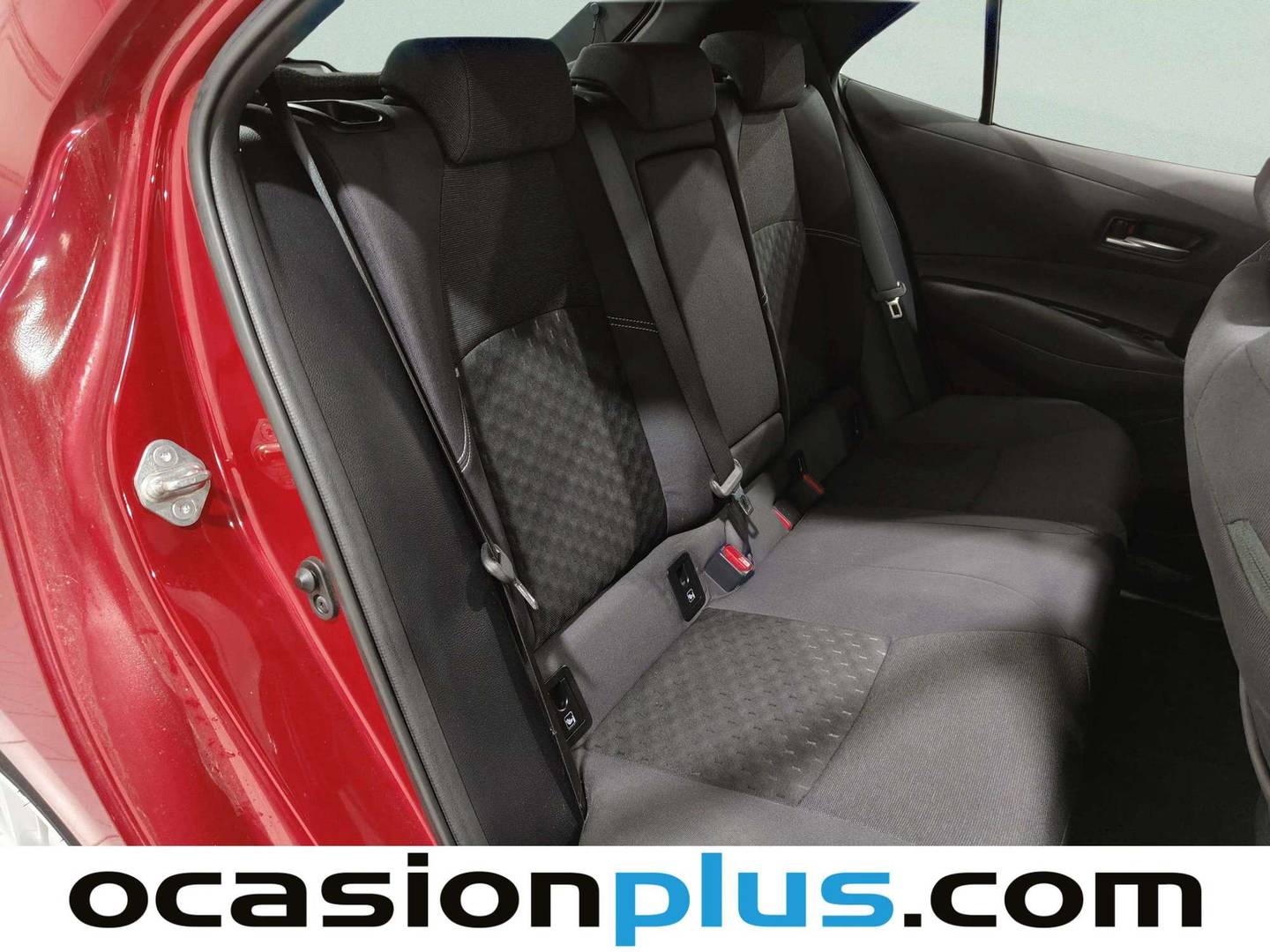 Toyota Corolla Toyota Corolla 140H Active Plus (140 CV) híbrido