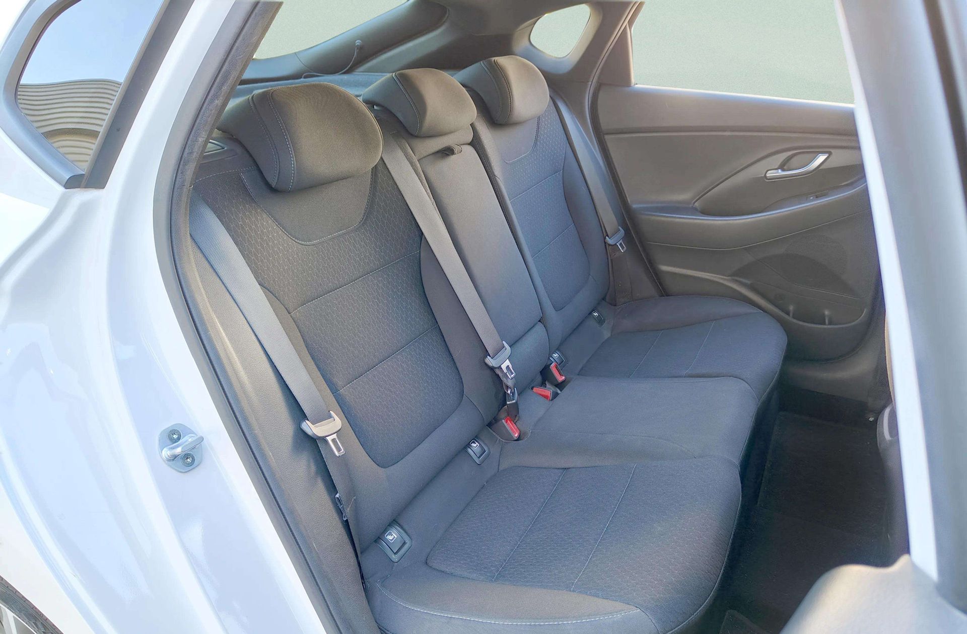 Hyundai i30 Fastback 1.0 T-GDi N Line - foto 13