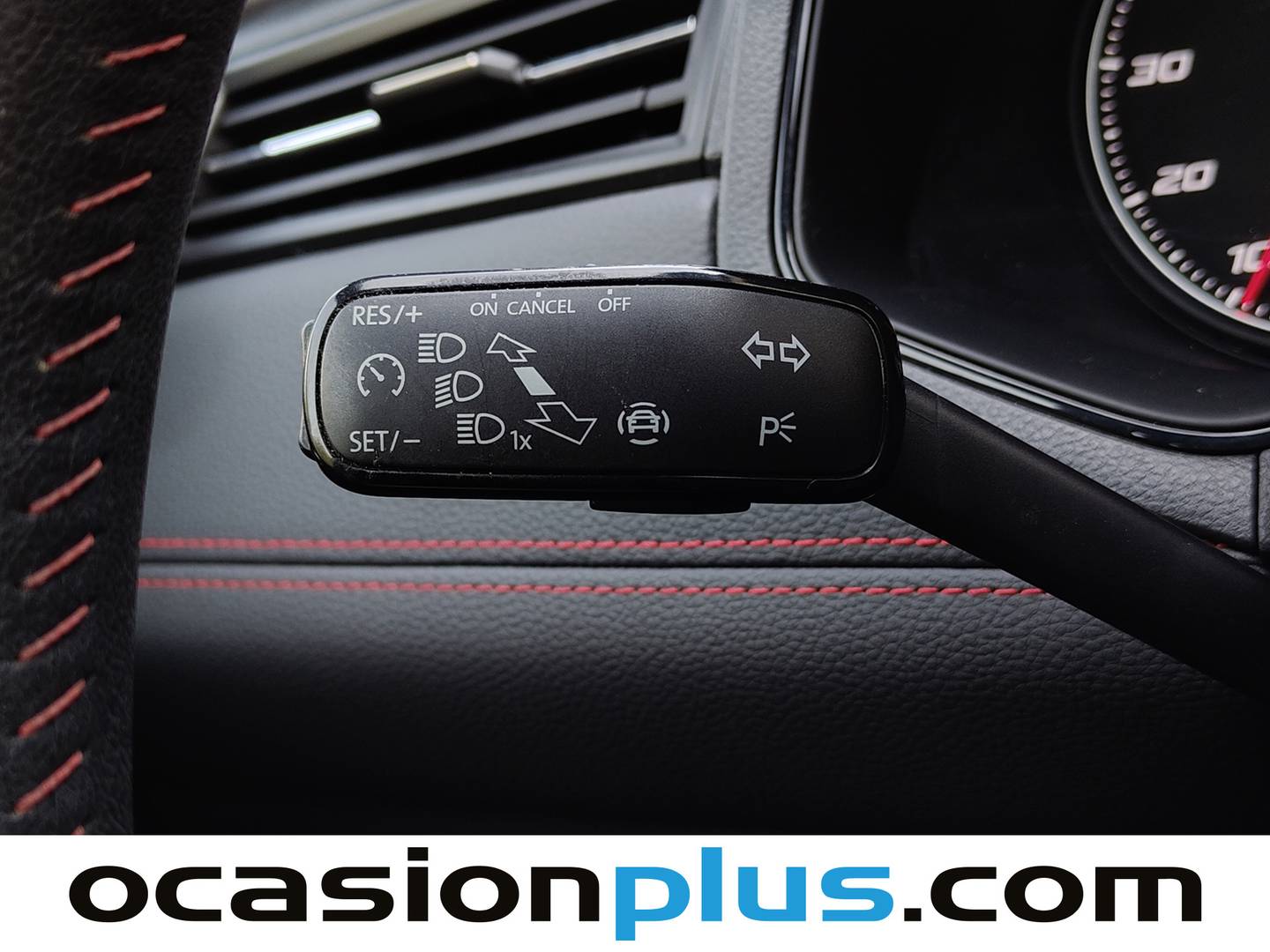 Seat Ibiza Seat Ibiza 1.0 TSI FR Go2 (110 CV) de segunda mano