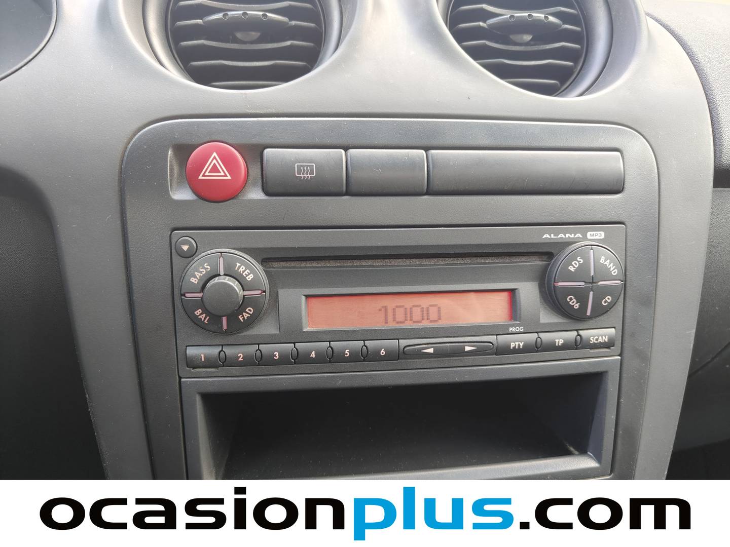 Seat Ibiza Seat Ibiza 1.9 SDi Reference (64 CV) barato