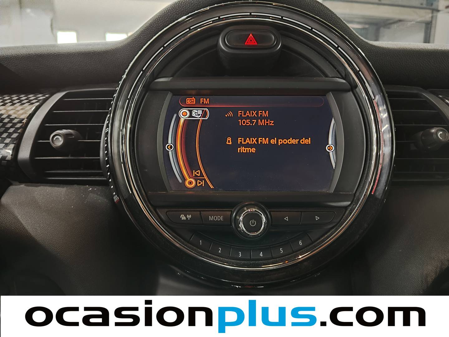 Mini MINI Mini MINI Cooper John Cooper Works (231 CV) km 0
