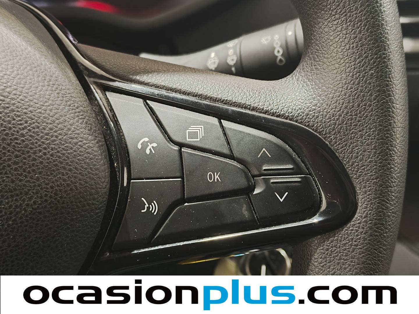 Nissan Primastar Nissan Primastar Furgón 2.0 dCi Comfort L1H1 1T  (110 CV) de segunda mano