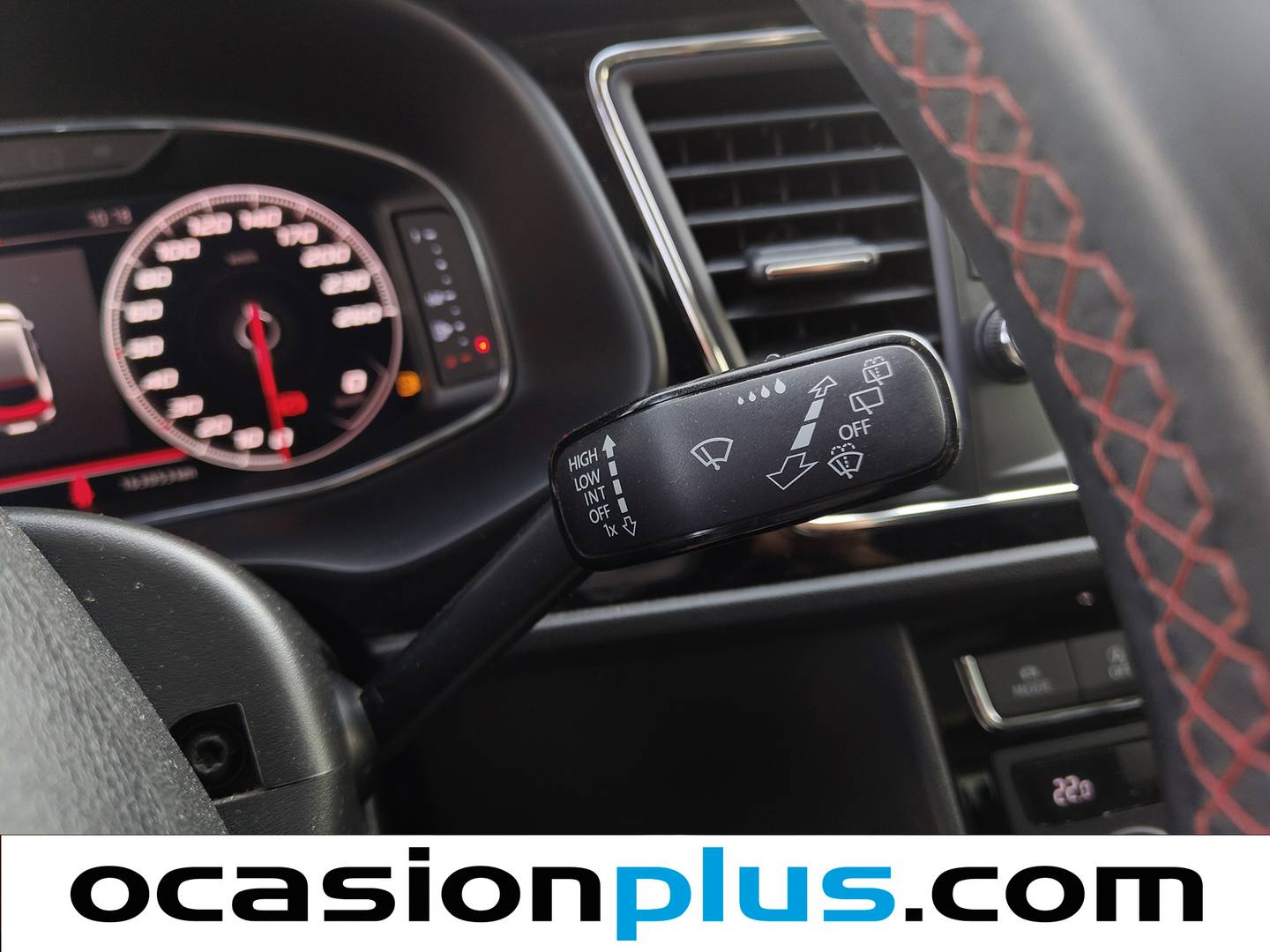 Seat León Seat León ST 2.0 EcoTSI S&S FR Edition DSG (190 CV) km 0