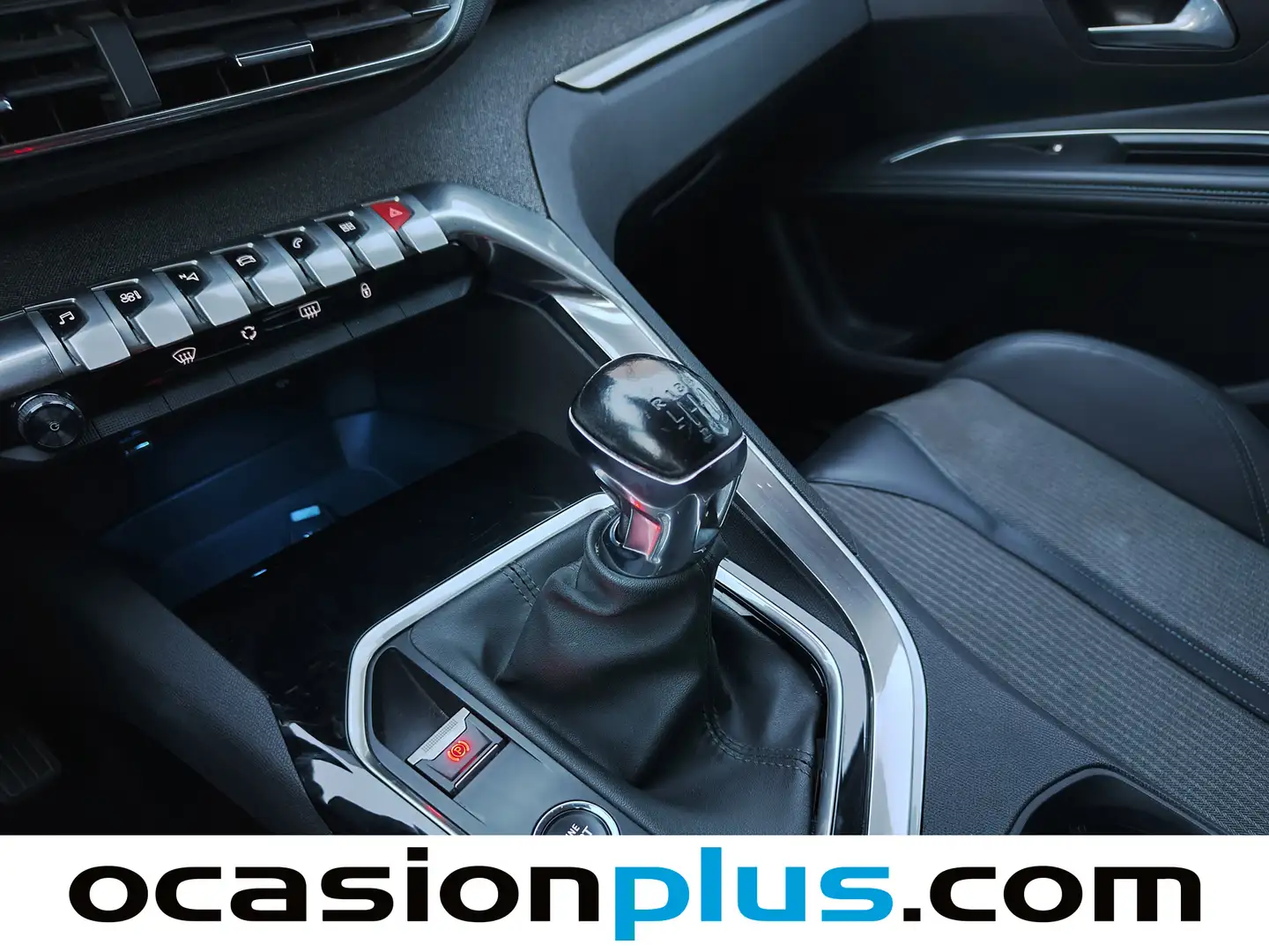 Foto Peugeot 3008 Peugeot 3008 PureTech 130 S&S Allure Pack (130 CV)