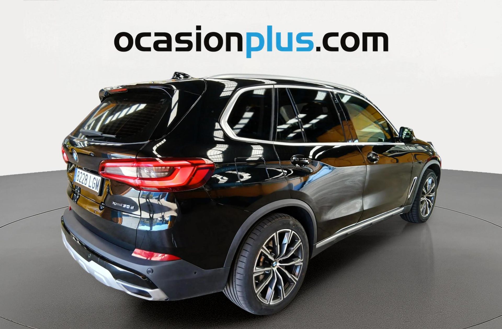 BMW X5 xDrive30d - foto 4
