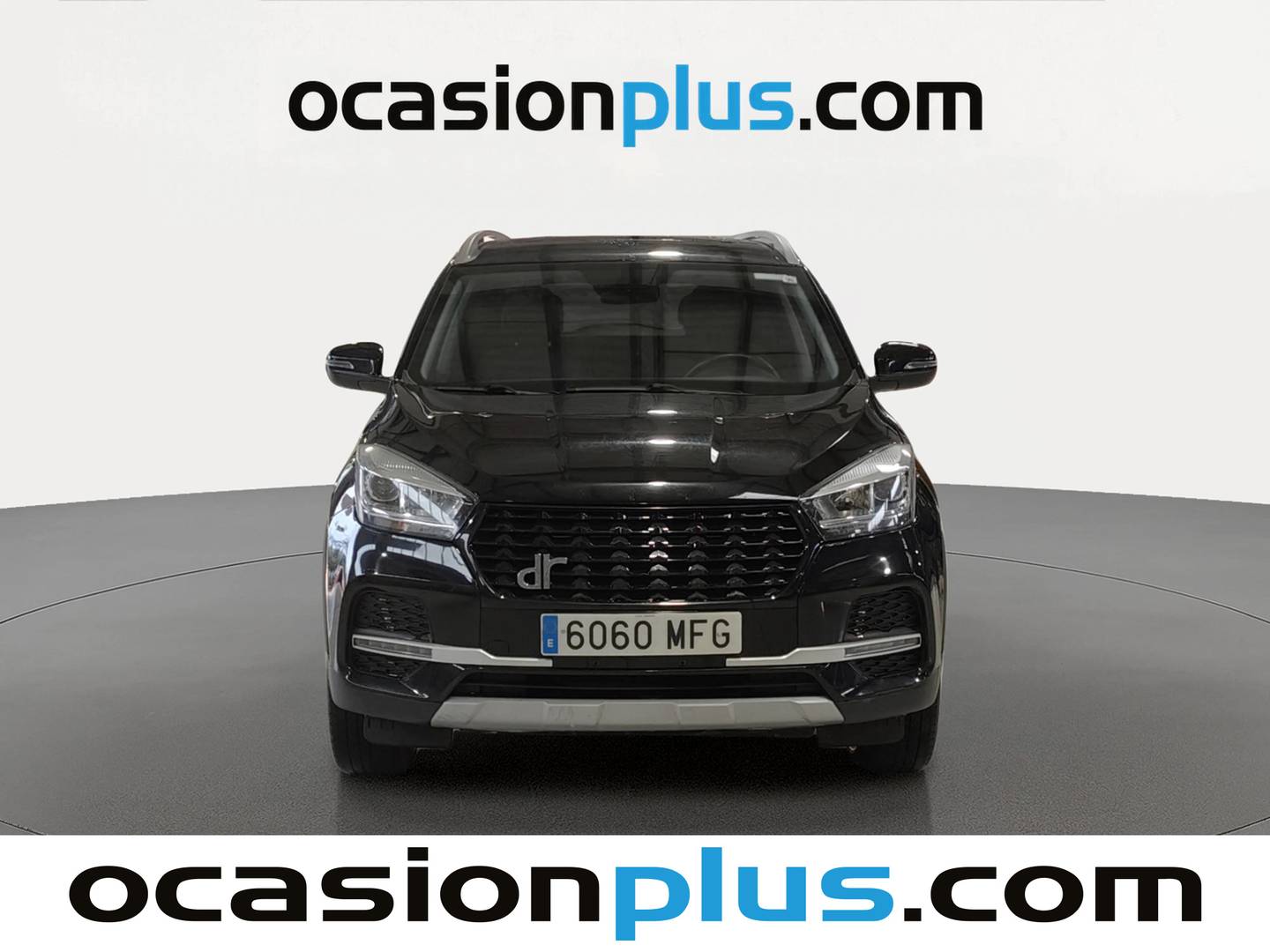 Foto DR AUTOMOBILES DR 4.0 DR AUTOMOBILES DR4 1.5 (116 CV)