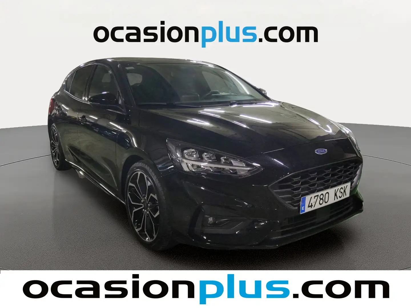 Foto Ford Focus Ford Focus 1.0 Ecoboost S&S ST-Line (125 CV)