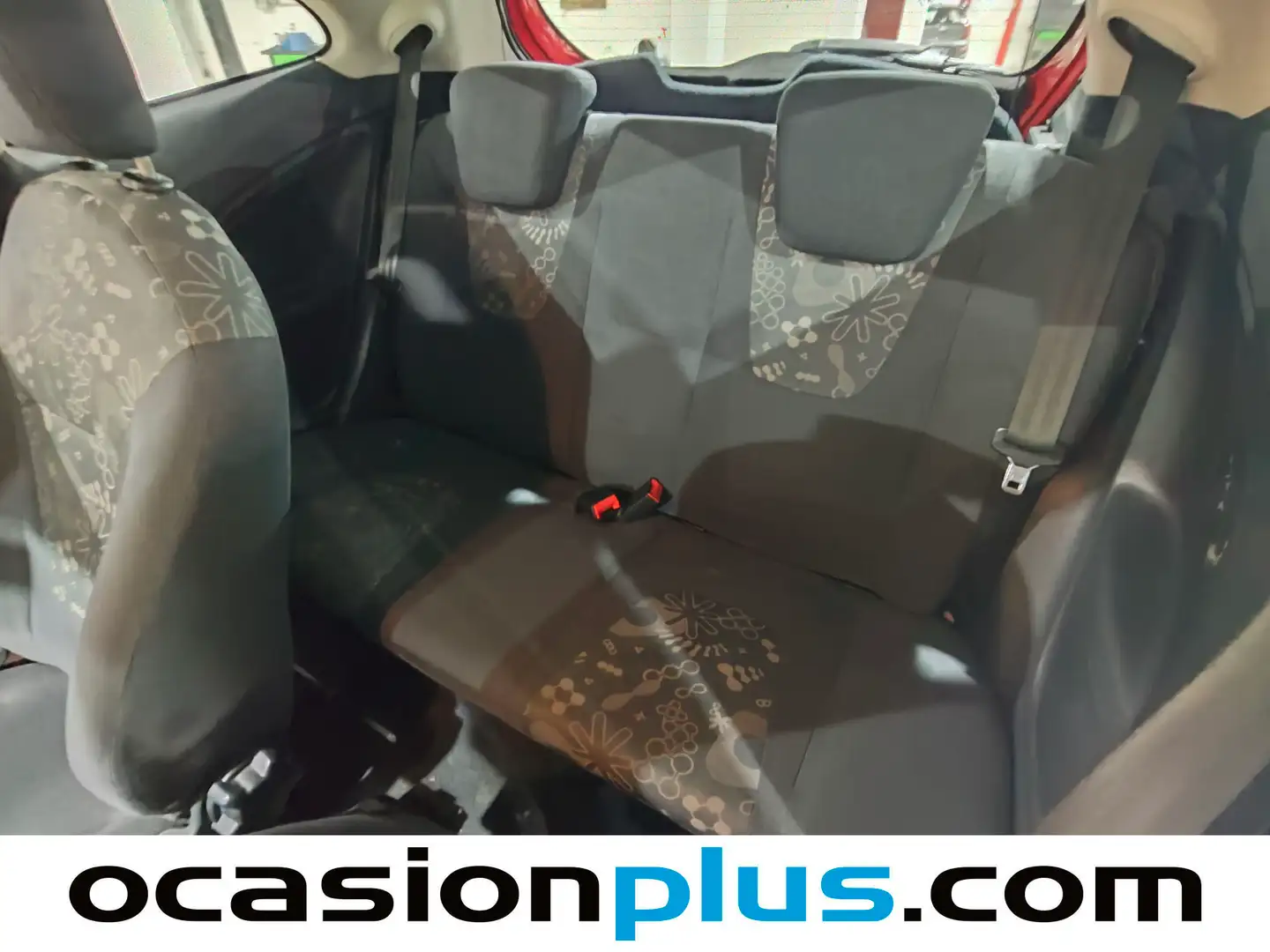 Foto Ford Ka Ford Ka 1.20 Titanium+ (69 CV)