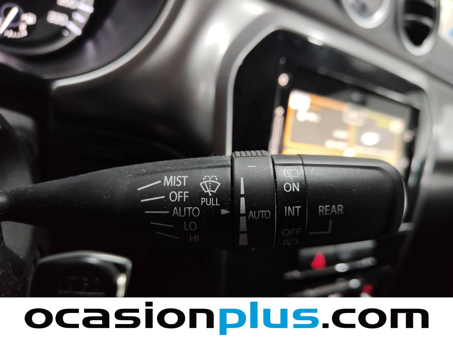 Suzuki Vitara Suzuki Vitara 1.4 Turbo Mild Hybrid GLE (129 CV) híbrido