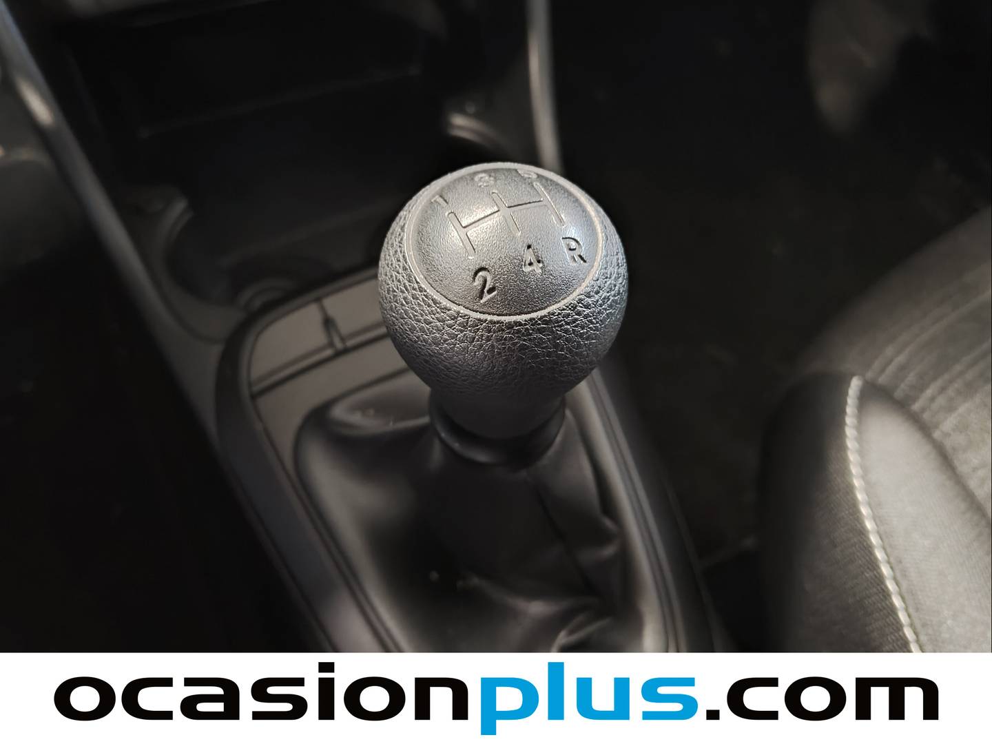 Foto KIA Picanto Kia Picanto 1.0 DPi Concept (67 CV)