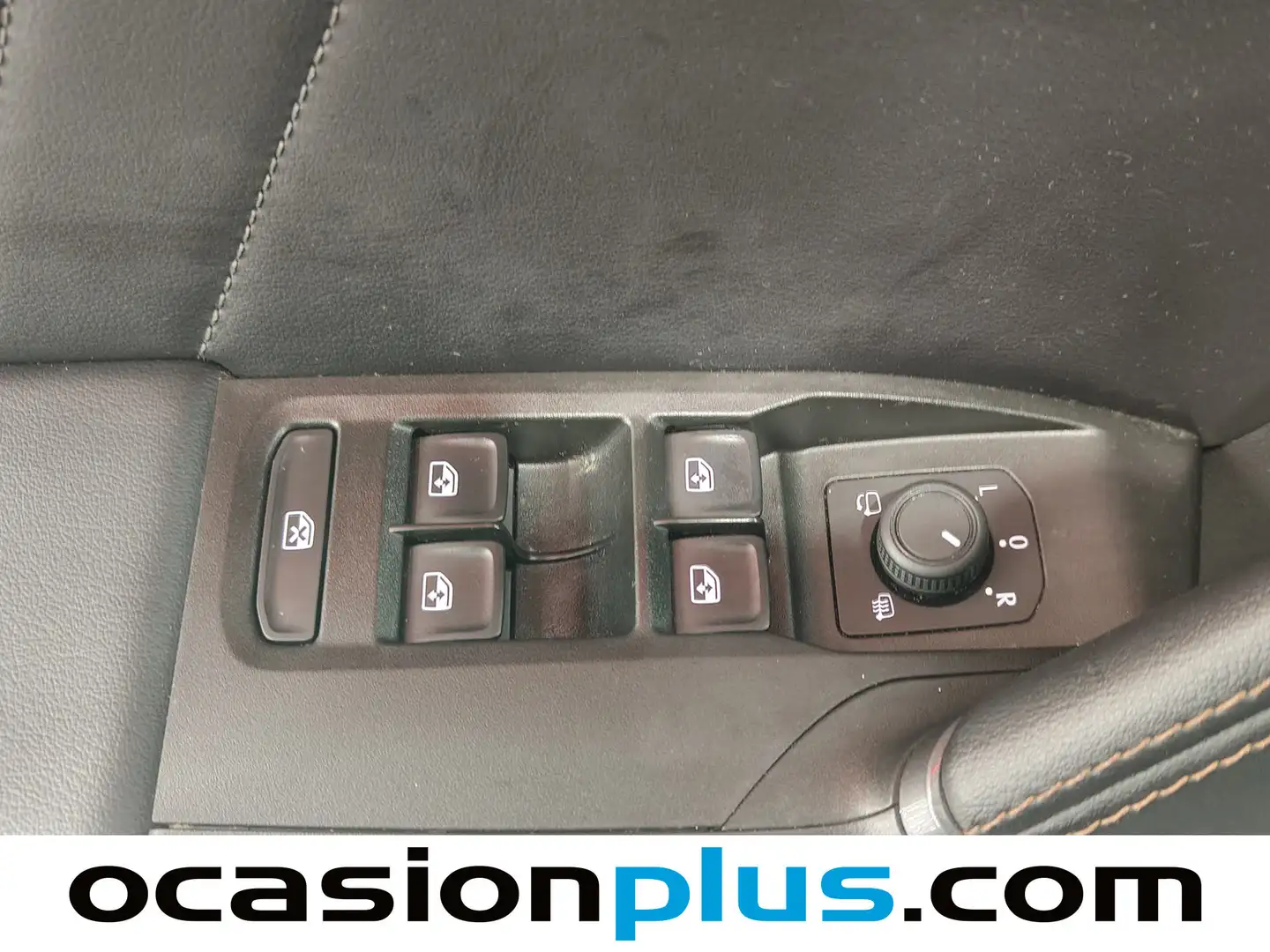 Foto Cupra León CUPRA León 1.5 eTSI DSG (150 CV)