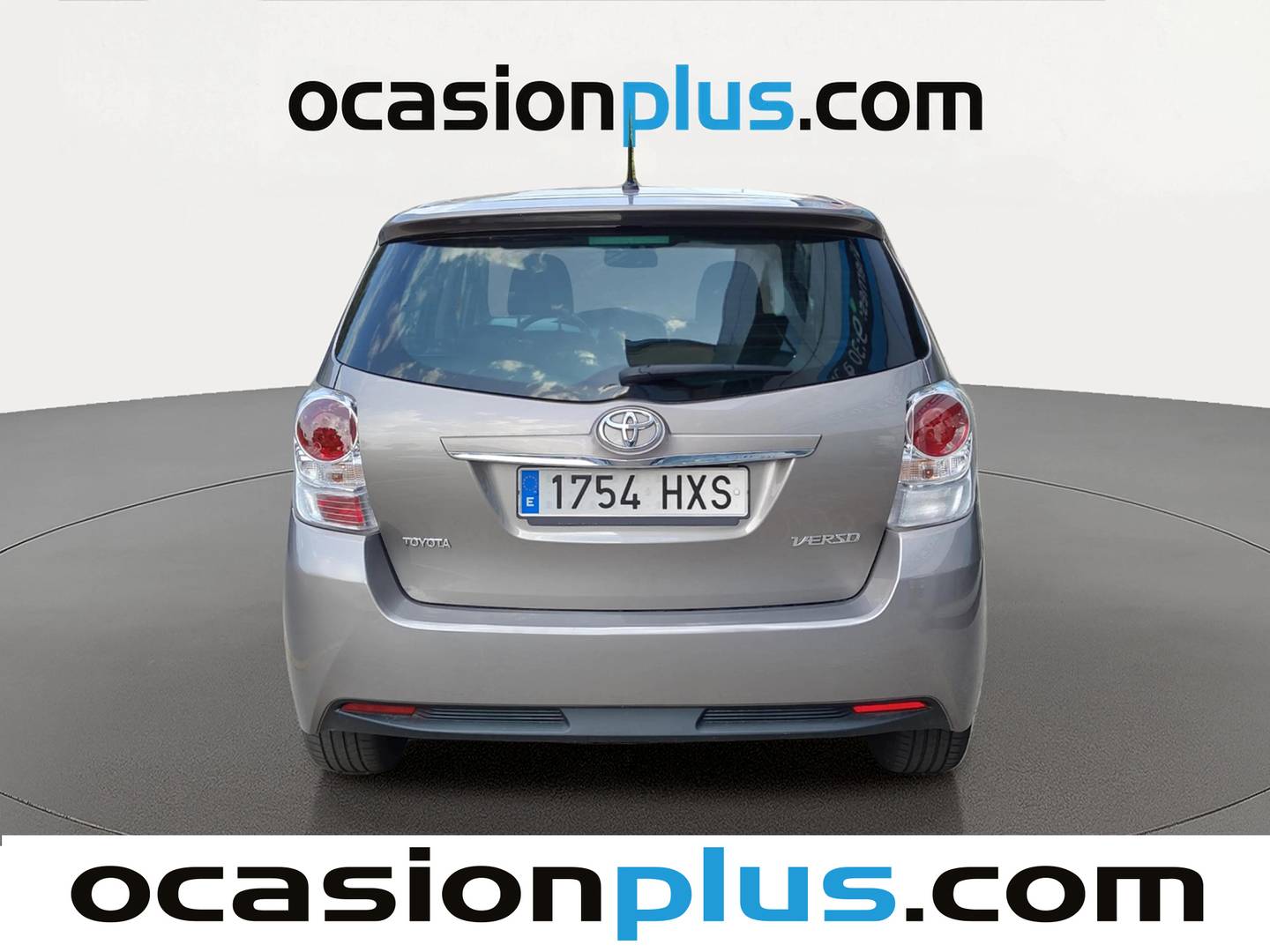 Toyota Verso Toyota Verso 140 M-DRV Advance Multidrive (147 CV) 7 Plazas km 0