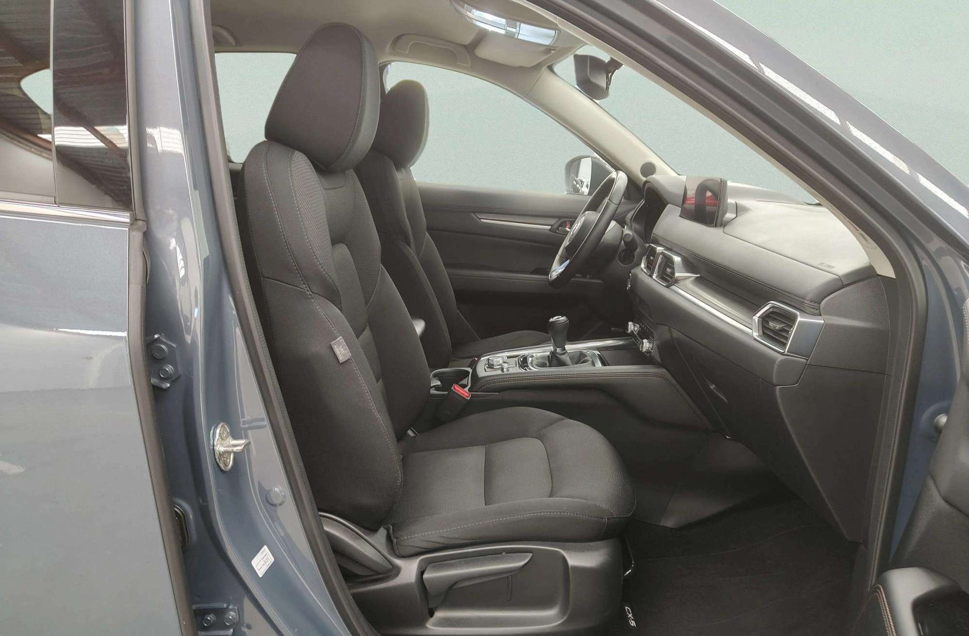 Mazda CX-5 2.2 DE Zenith - foto 22