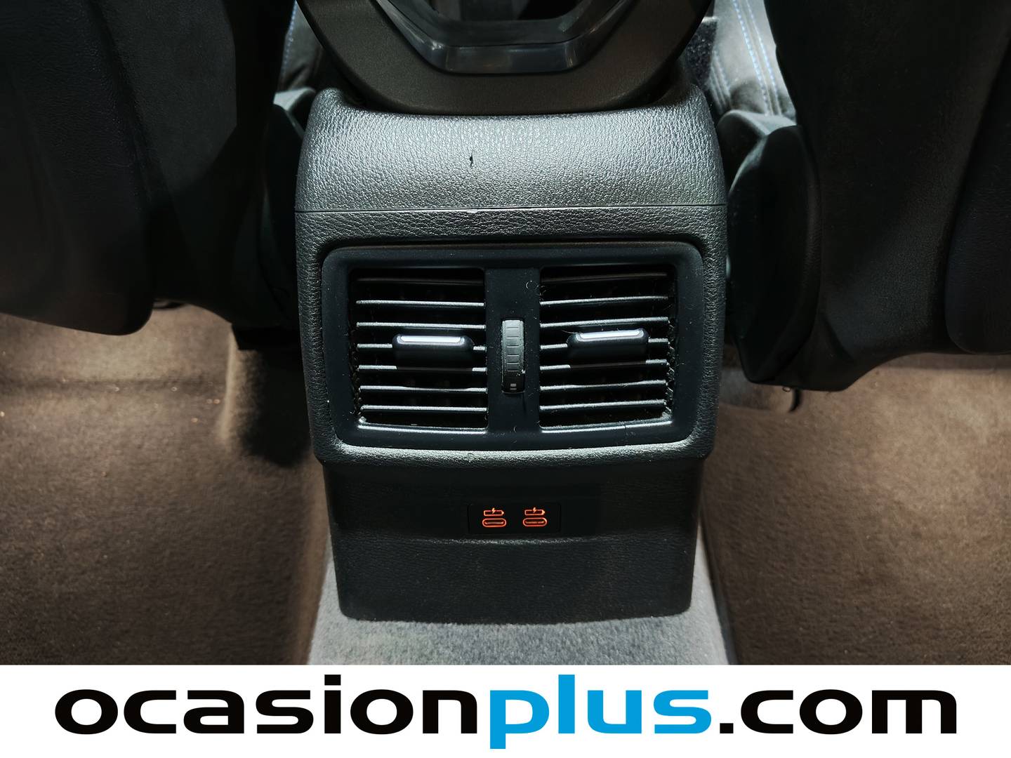 BMW X1 BMW X1 sDrive20i (192 CV) automático