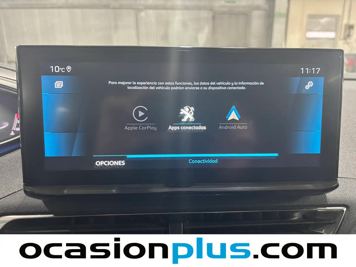 Foto Peugeot 3008 Peugeot 3008 PureTech 130 S&S Allure Pack (130 CV)