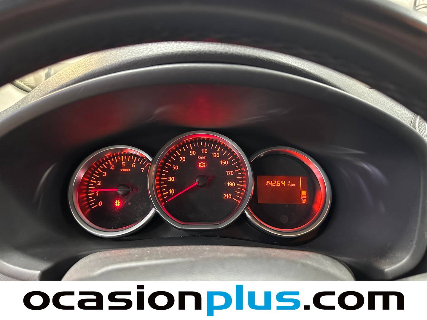 Dacia Sandero Dacia Sandero Stepway TCe (90 CV) GLP 2018