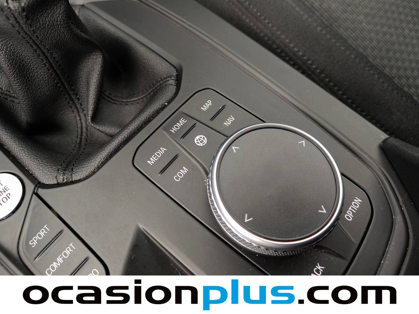 Paquetes del BMW Serie 1 BMW Serie 1 118i 103 kW (140 CV)